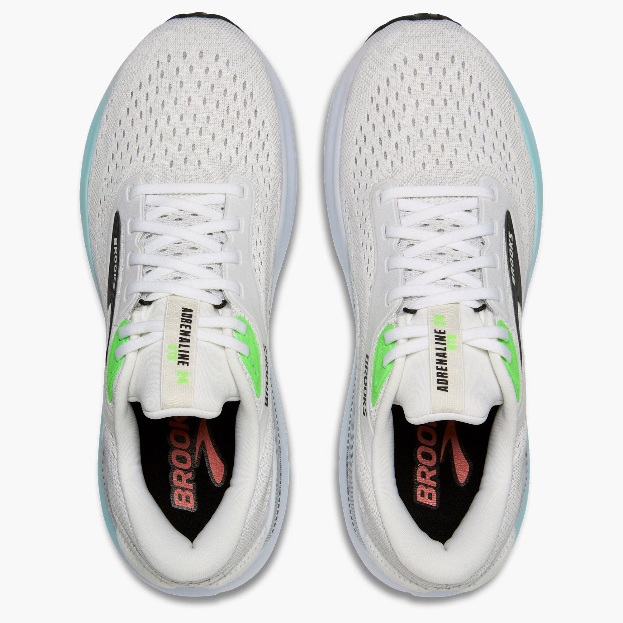 Chaussures de running Brooks Adrenaline GTS 24 Hommes
