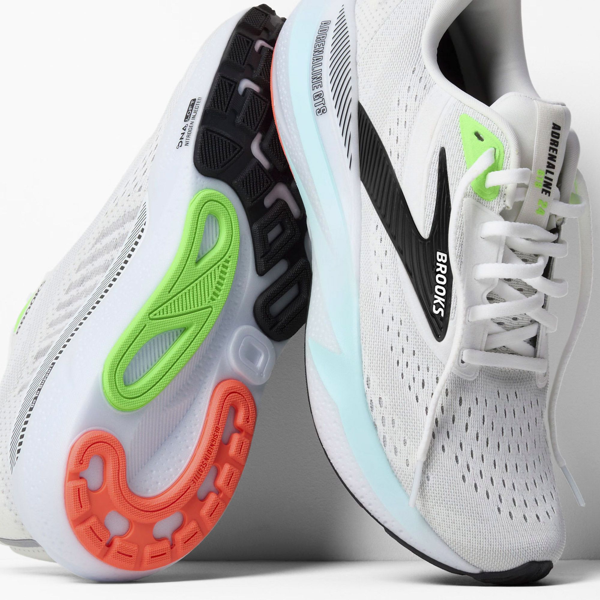 Chaussures de running Brooks Adrenaline GTS 24 Hommes