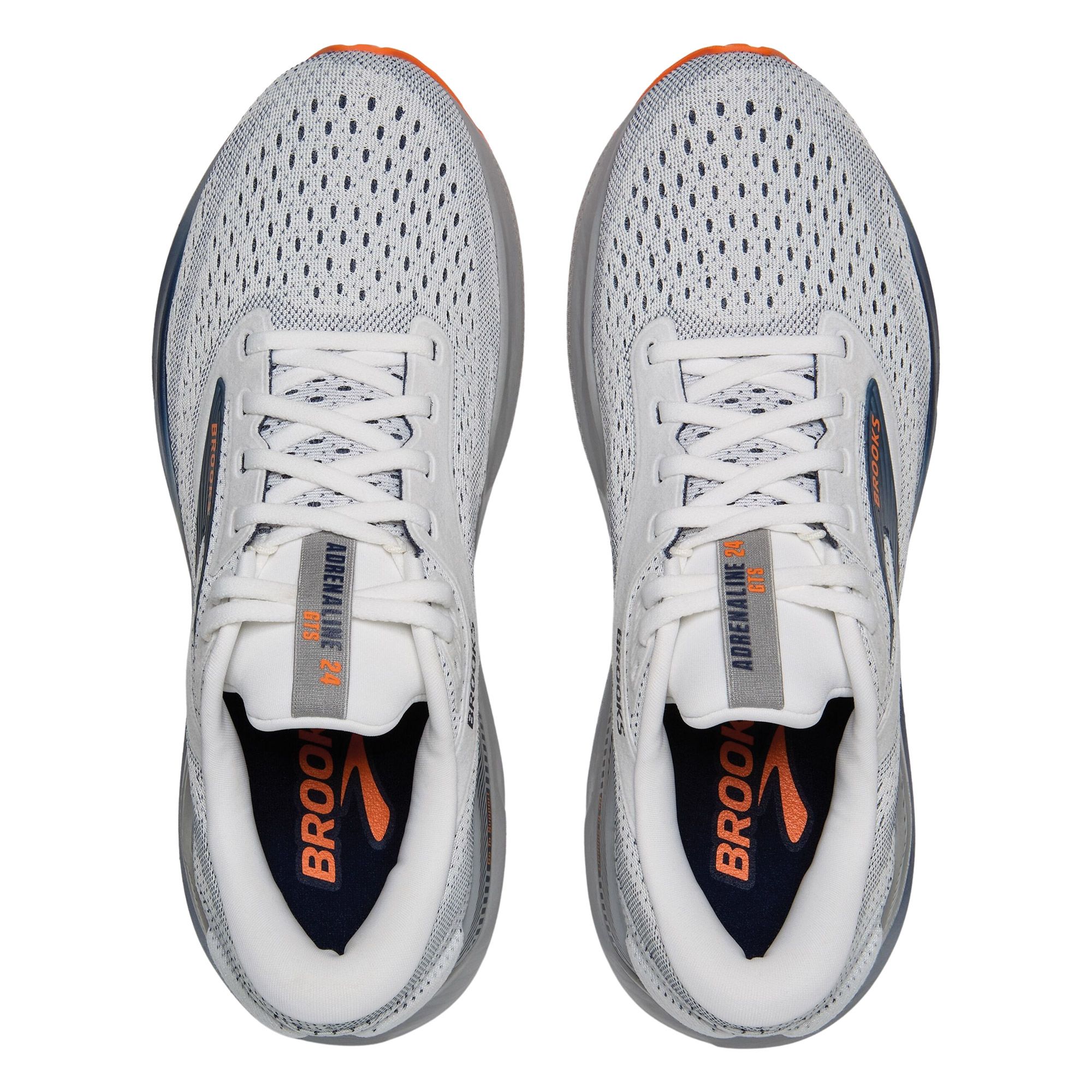 Brooks Adrenaline GTS 24 Hardloopschoenen Heren