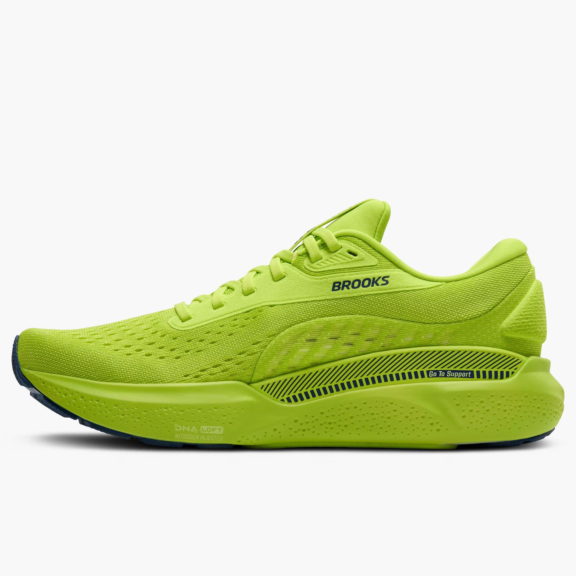 Brooks Adrenaline GTS 24 Hardloopschoenen Heren