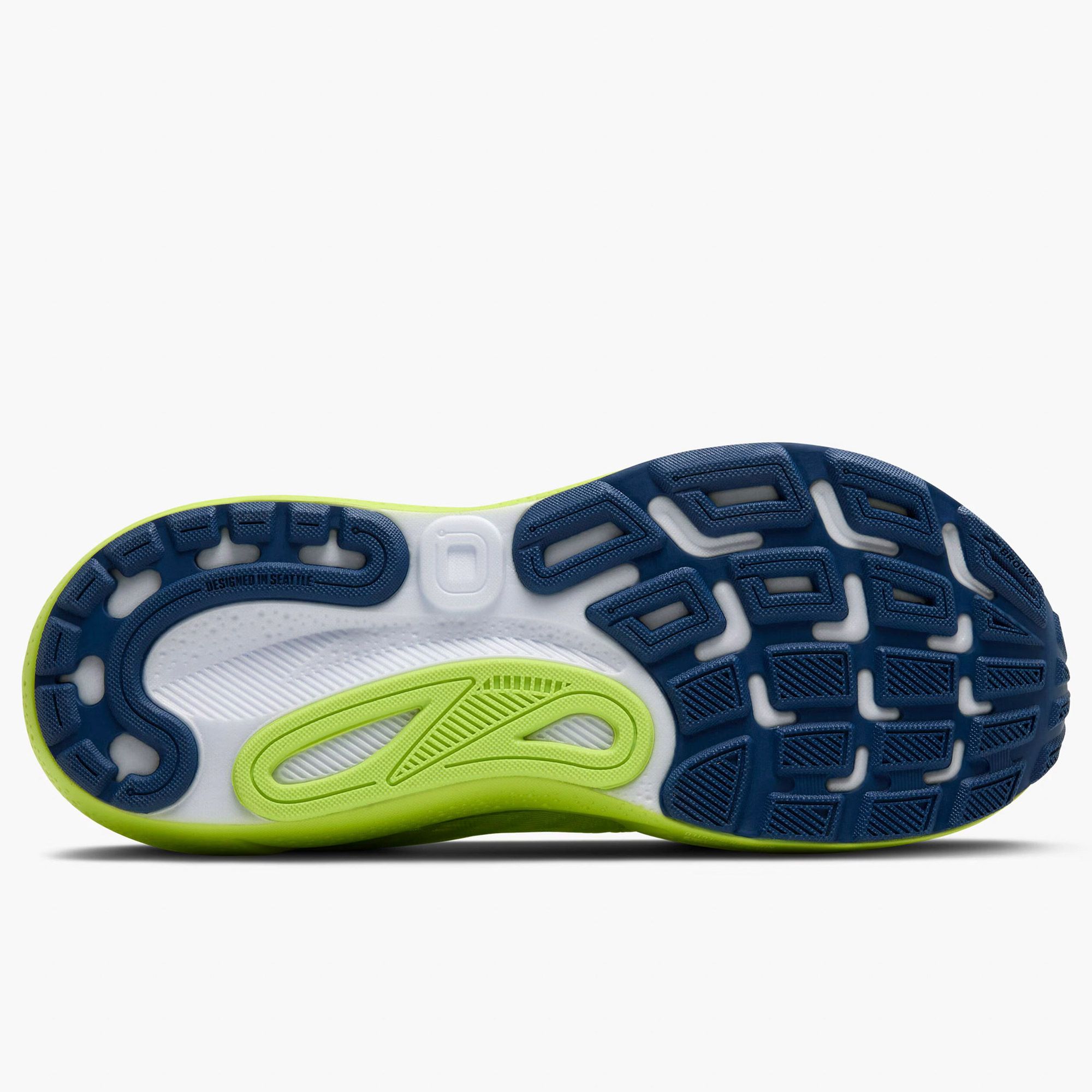 Brooks Adrenaline GTS 24 Hardloopschoenen Heren