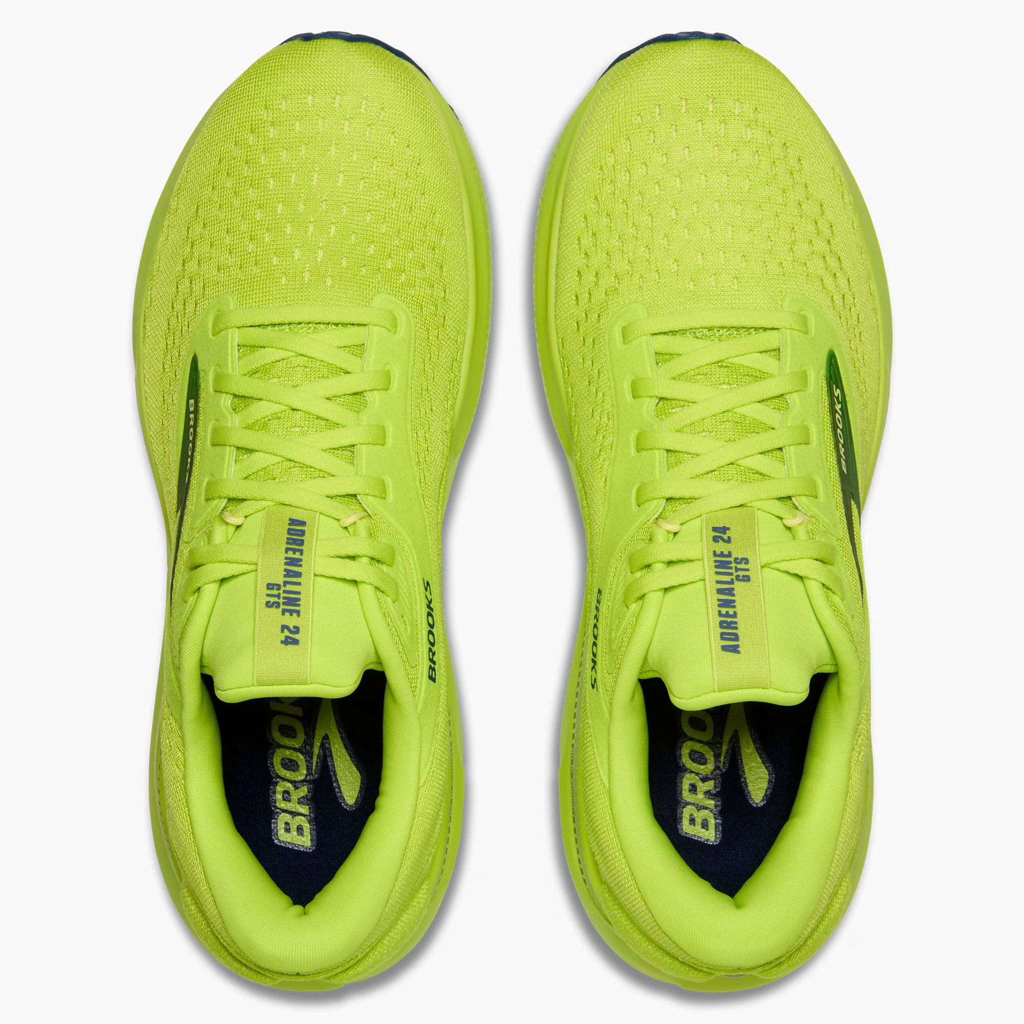 Brooks Adrenaline GTS 24 Hardloopschoenen Heren