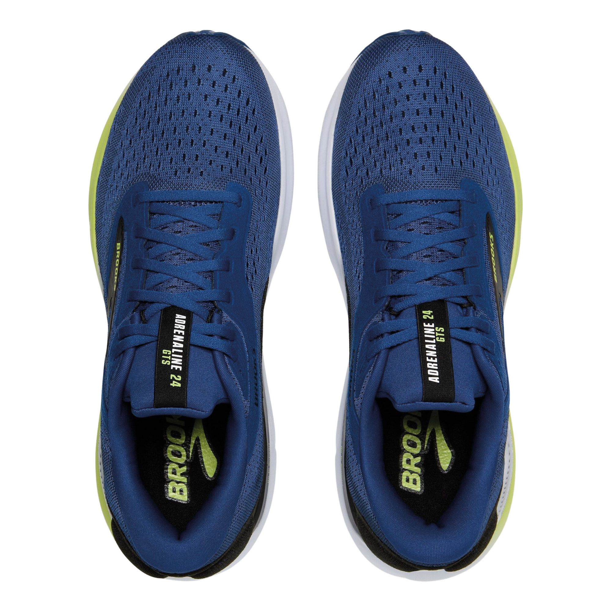 Brooks Adrenaline GTS 24 Hardloopschoenen Heren