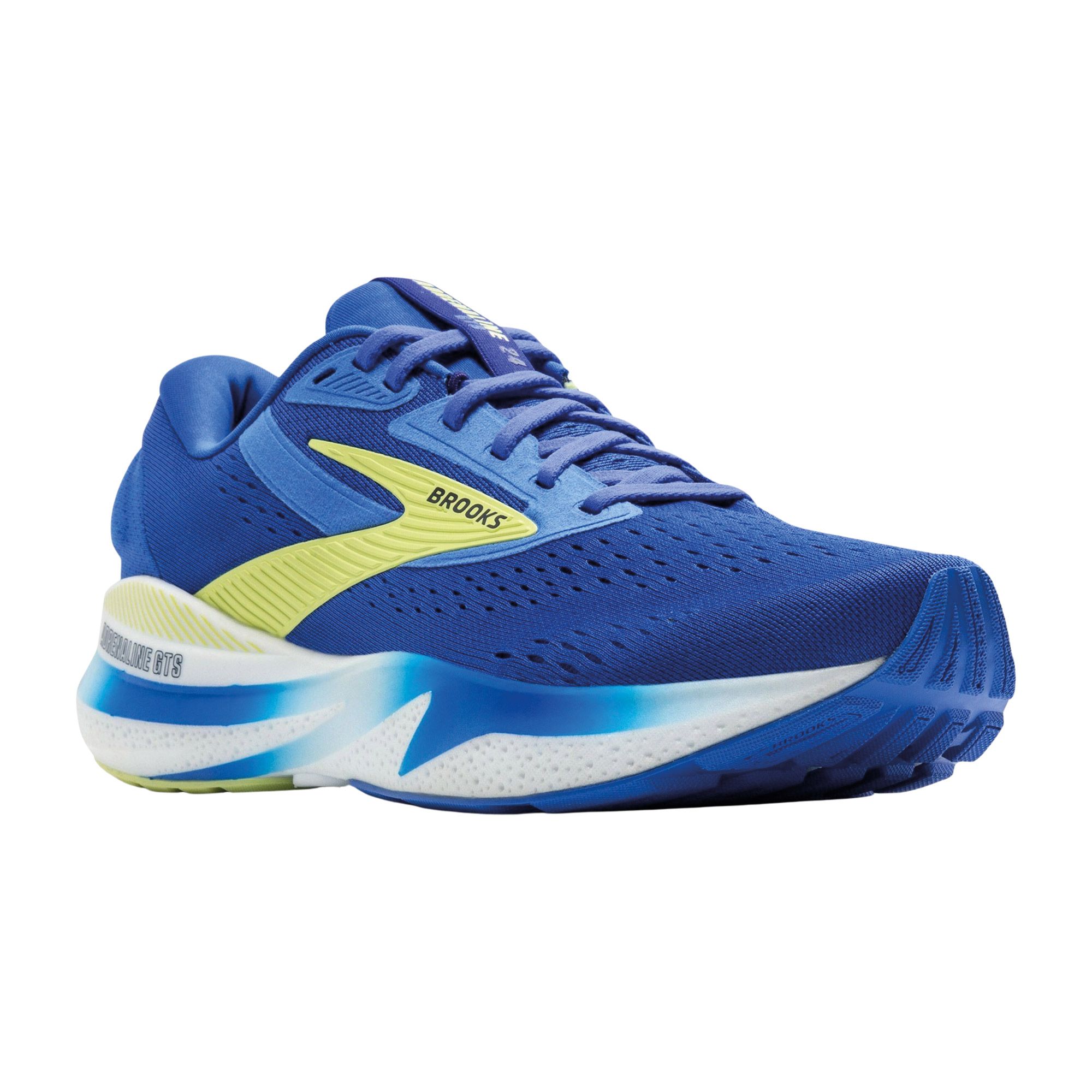 Brooks Adrenaline GTS 24 Hardloopschoenen Heren
