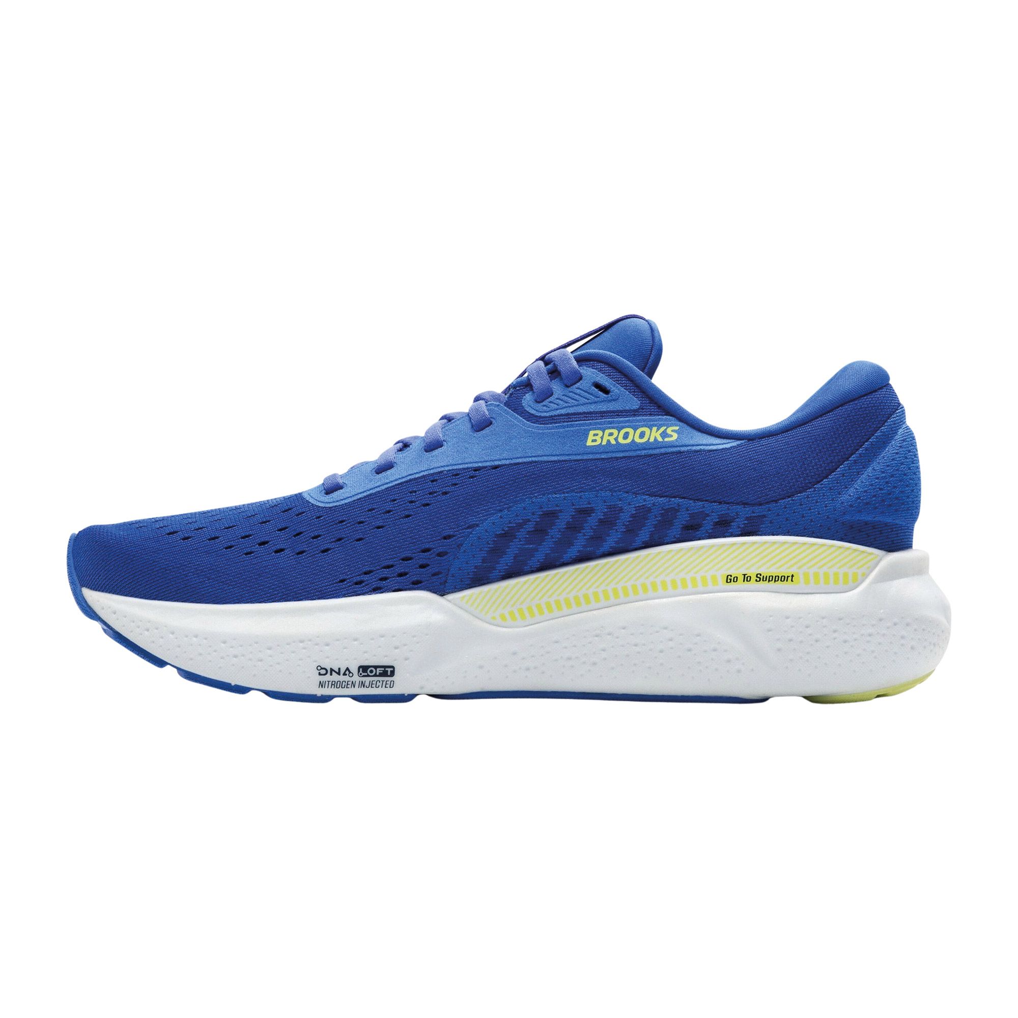 Brooks Adrenaline GTS 24 Hardloopschoenen Heren