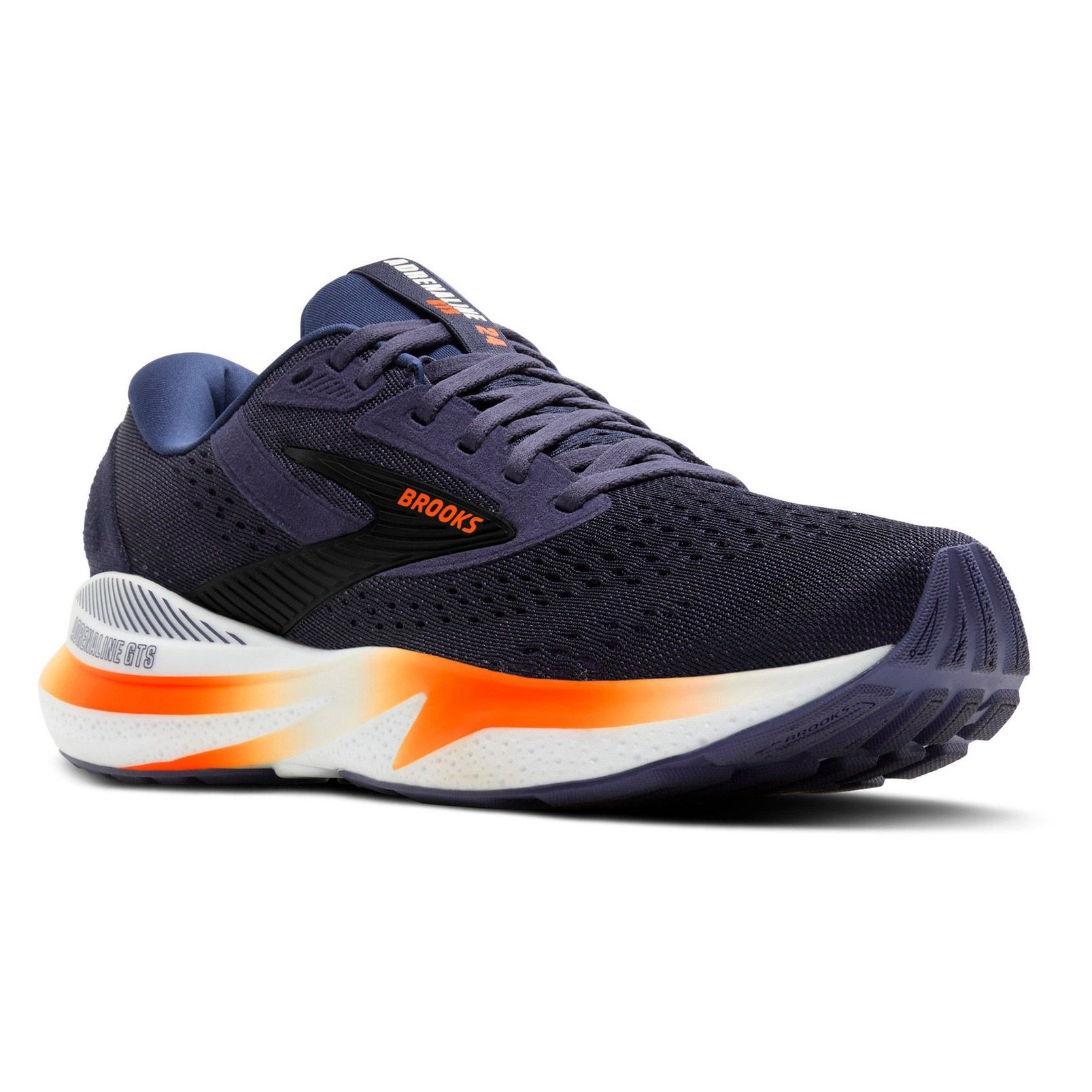 Brooks Adrenaline GTS 24 Hardloopschoenen Heren