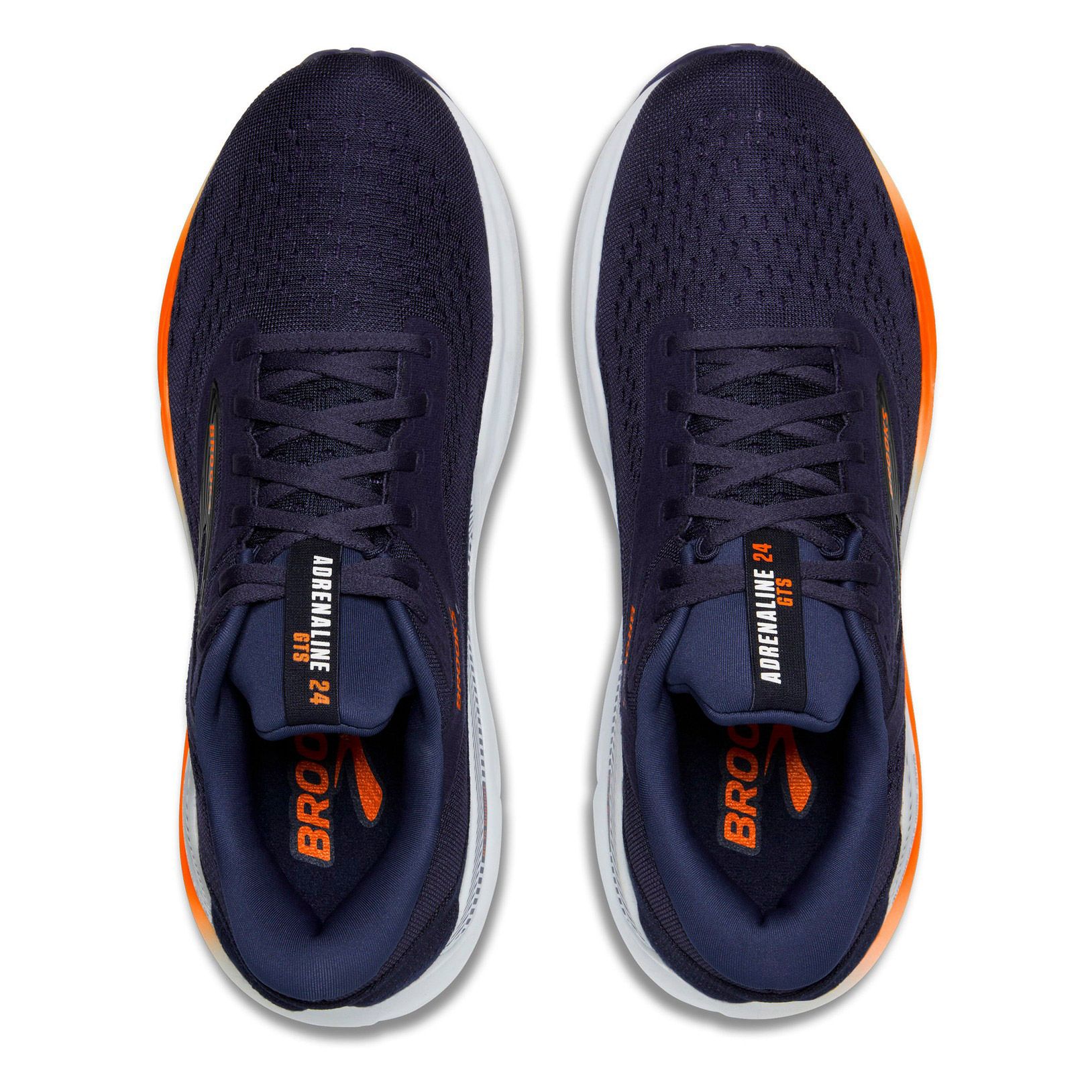 Brooks Adrenaline GTS 24 Hardloopschoenen Heren