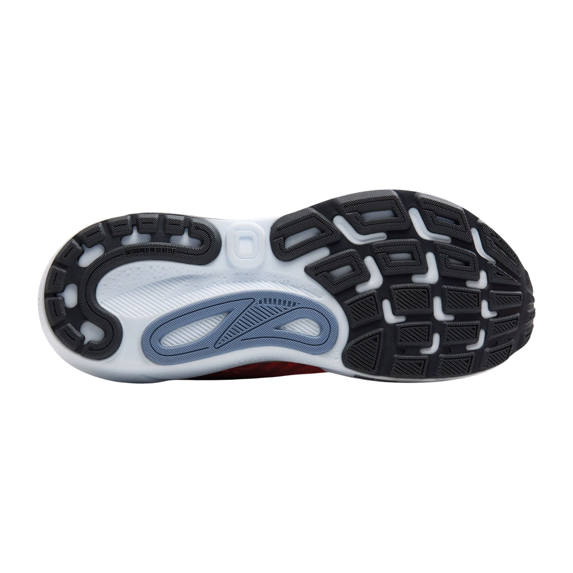 Brooks Adrenaline GTS 24 Hardloopschoenen Heren