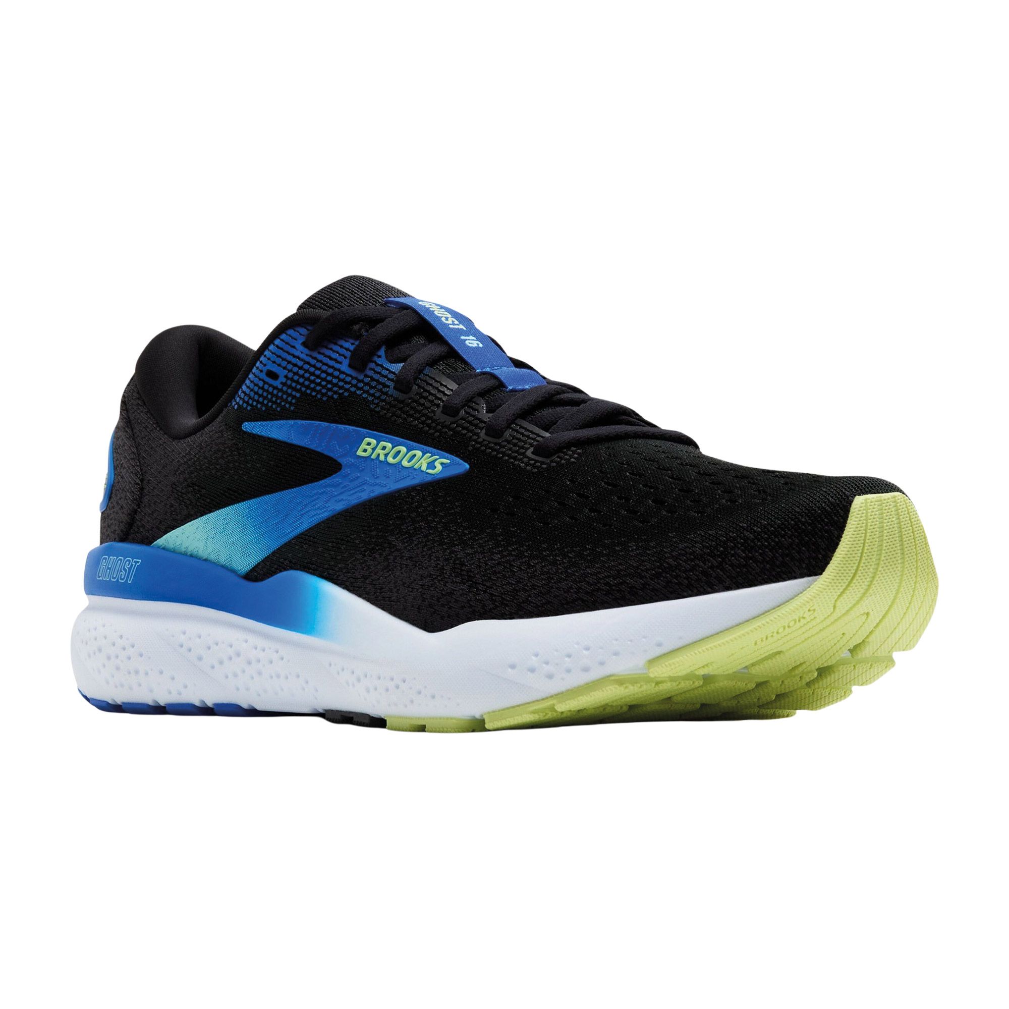 Brooks Ghost 16 Hardloopschoenen Heren