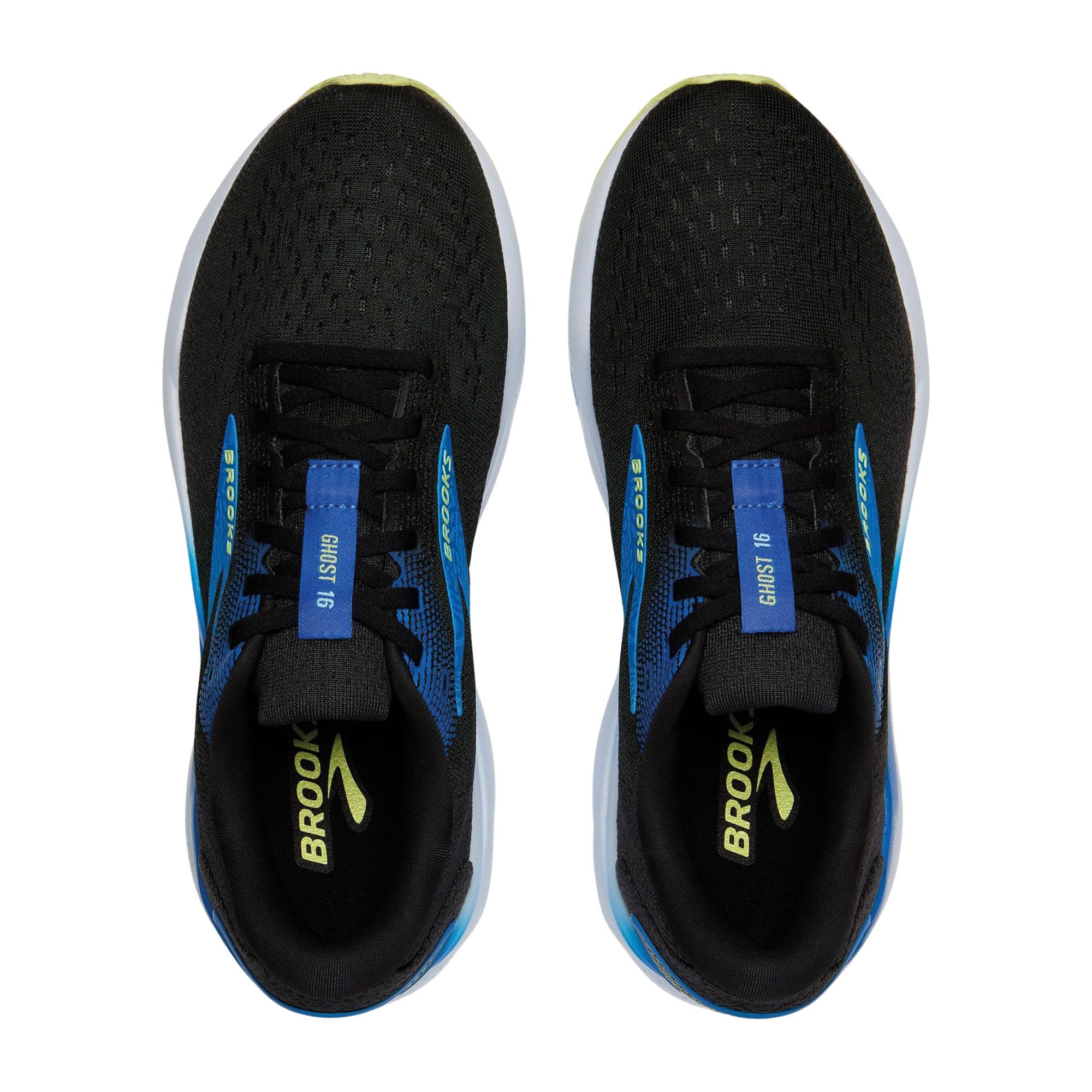 Brooks Ghost 16 Hardloopschoenen Heren