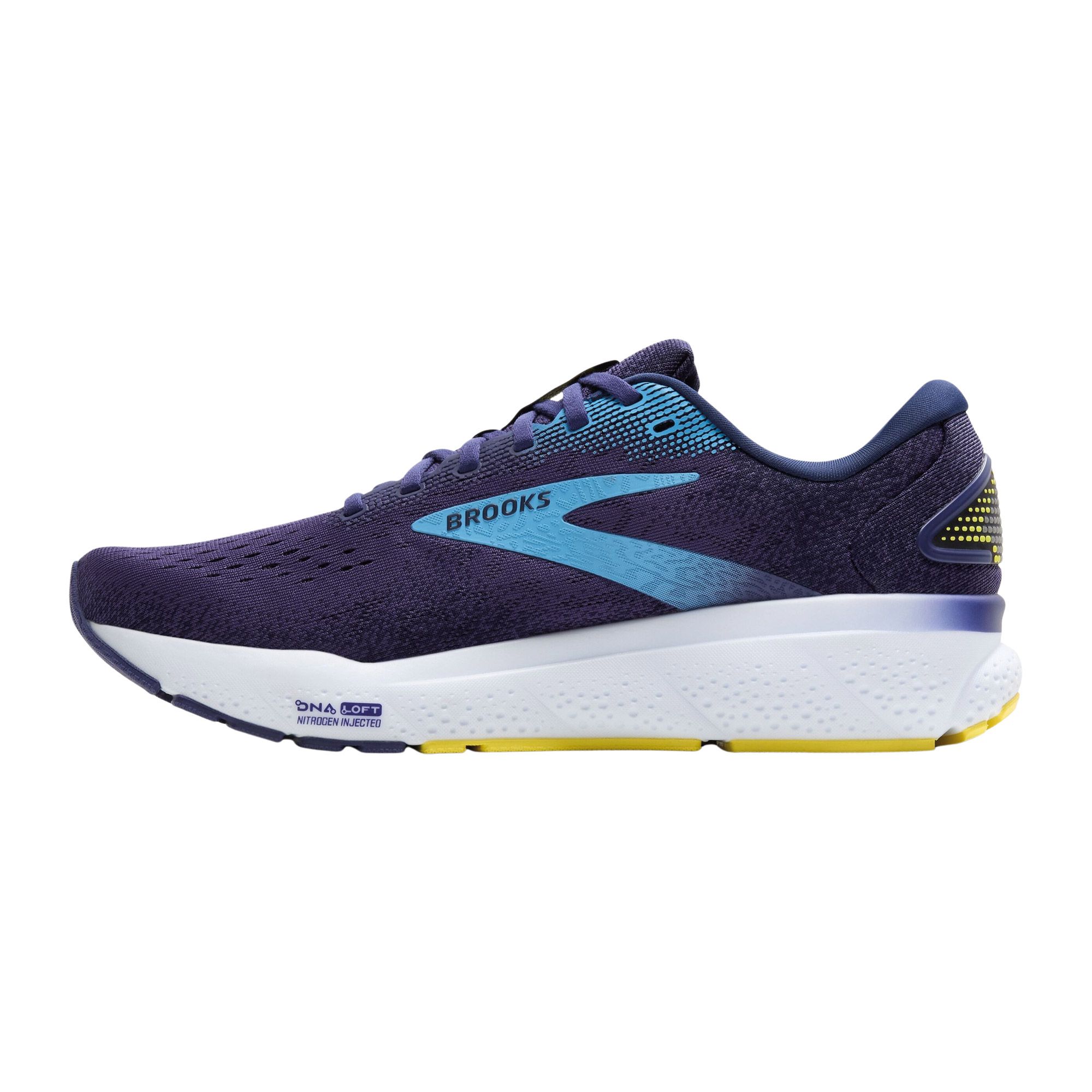 Brooks Ghost 16 Hardloopschoenen Heren