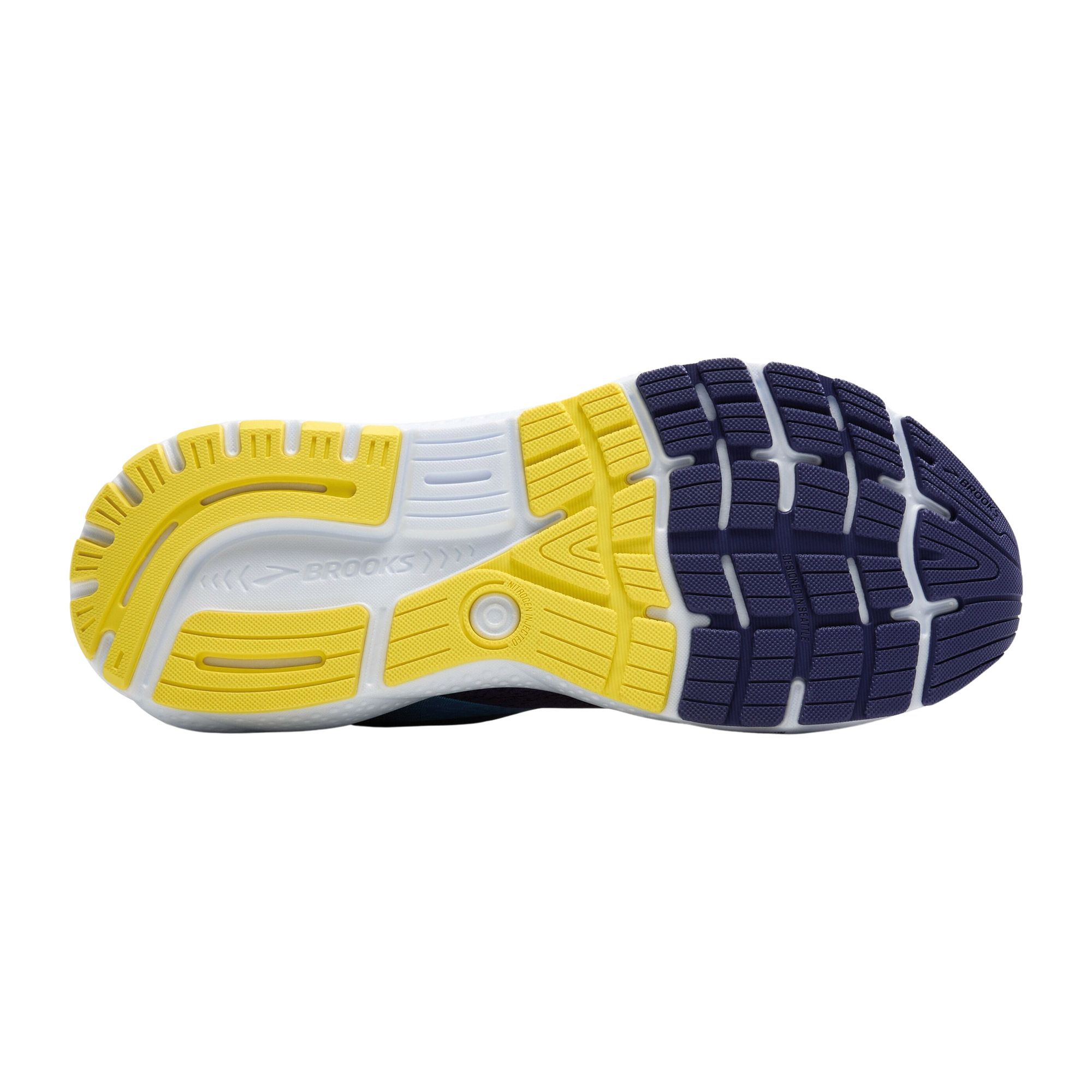 Brooks Ghost 16 Hardloopschoenen Heren