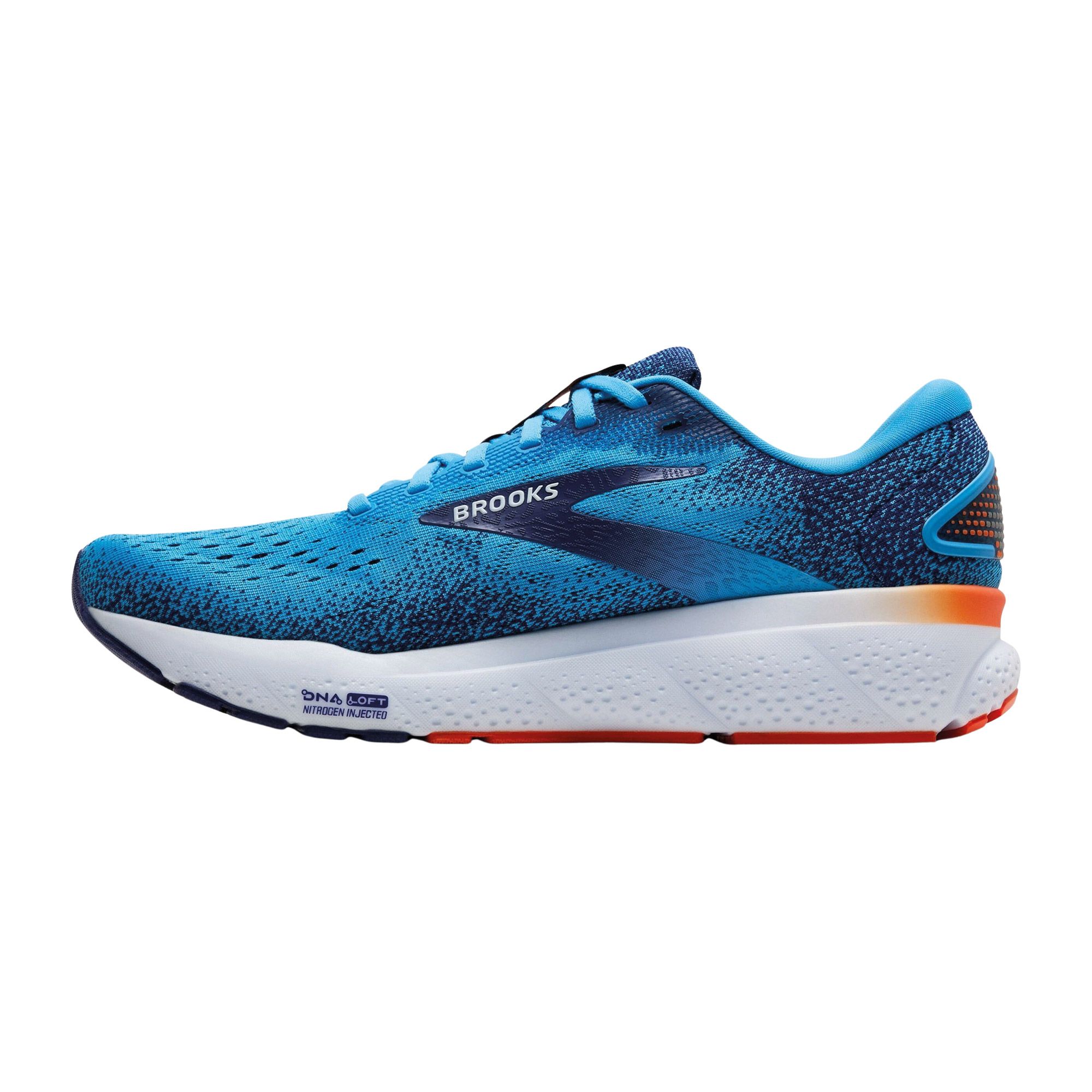 Brooks Ghost 16 Hardloopschoenen Heren