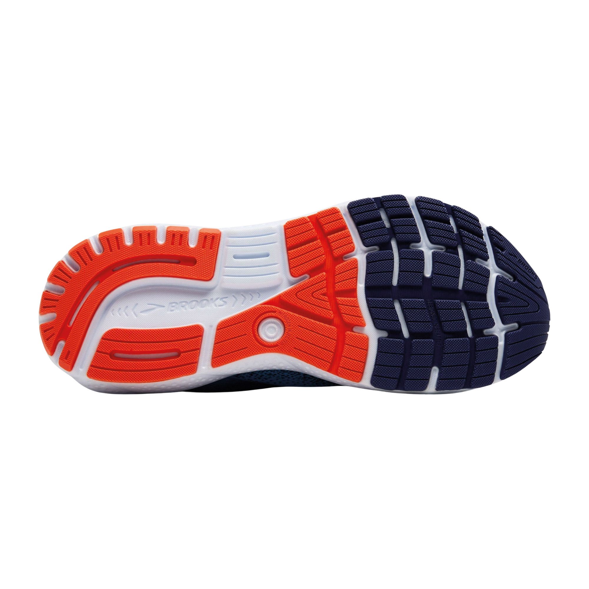 Brooks Ghost 16 Hardloopschoenen Heren