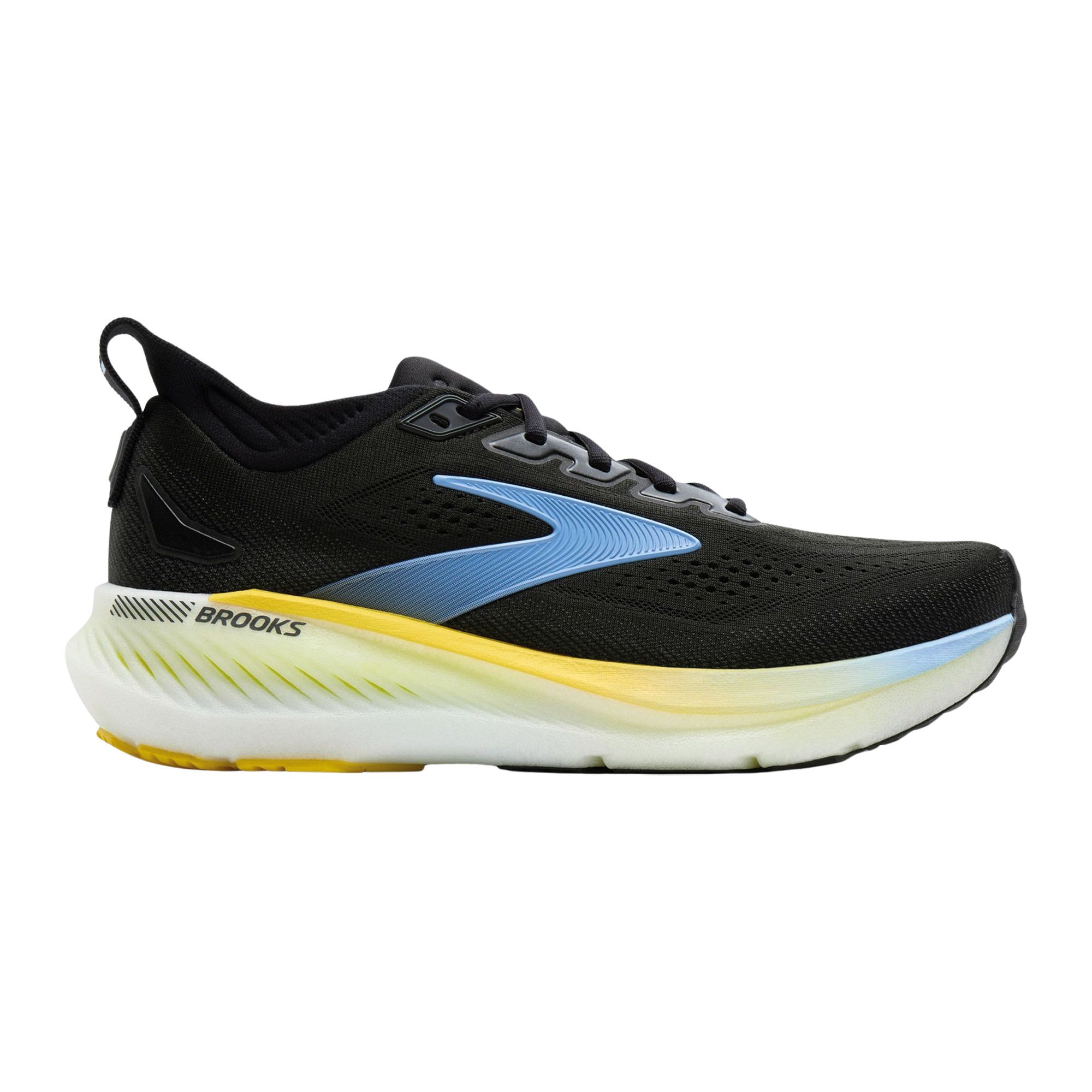 Brooks Glycerin GTS 23 Hardloopschoenen Heren