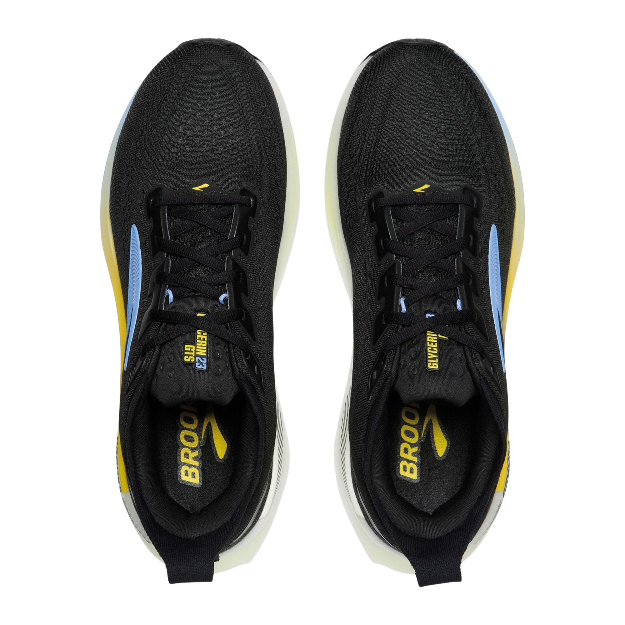 Chaussures de running Brooks Glycerin GTS 23 Hommes