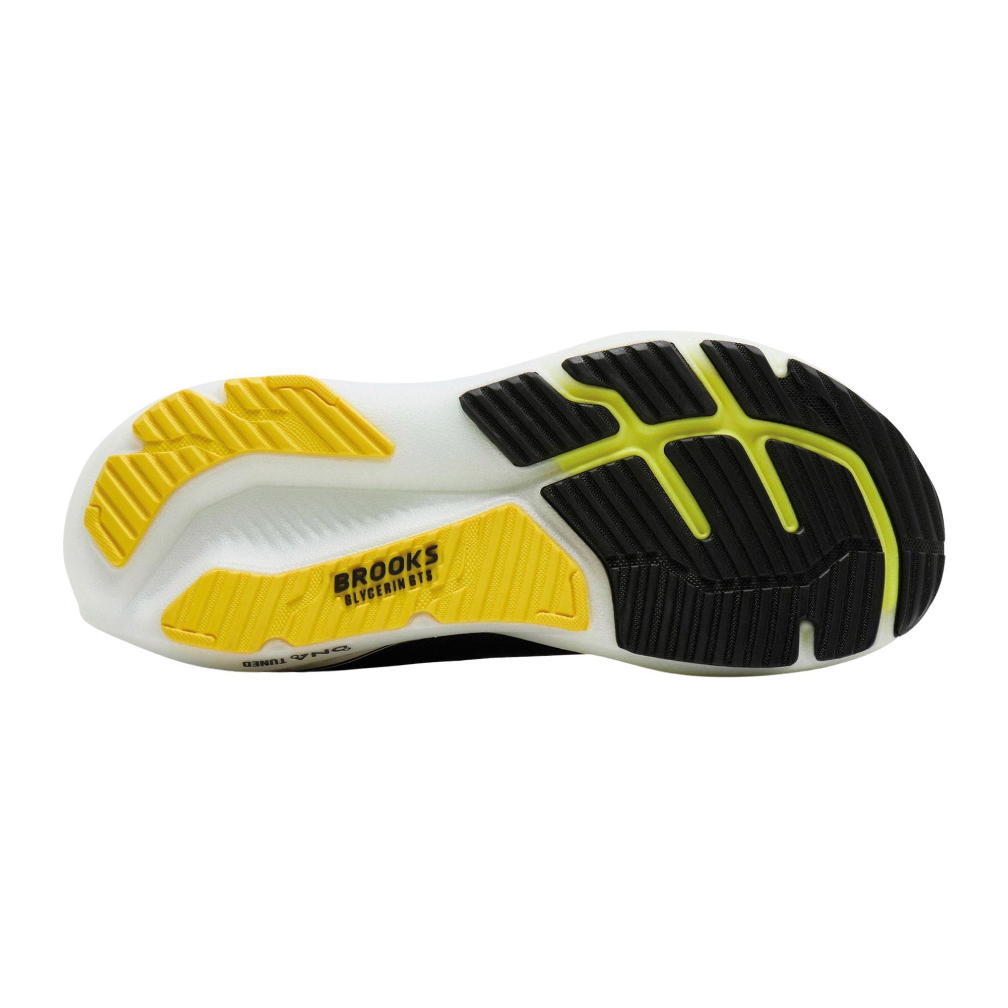 Chaussures de running Brooks Glycerin GTS 23 Hommes