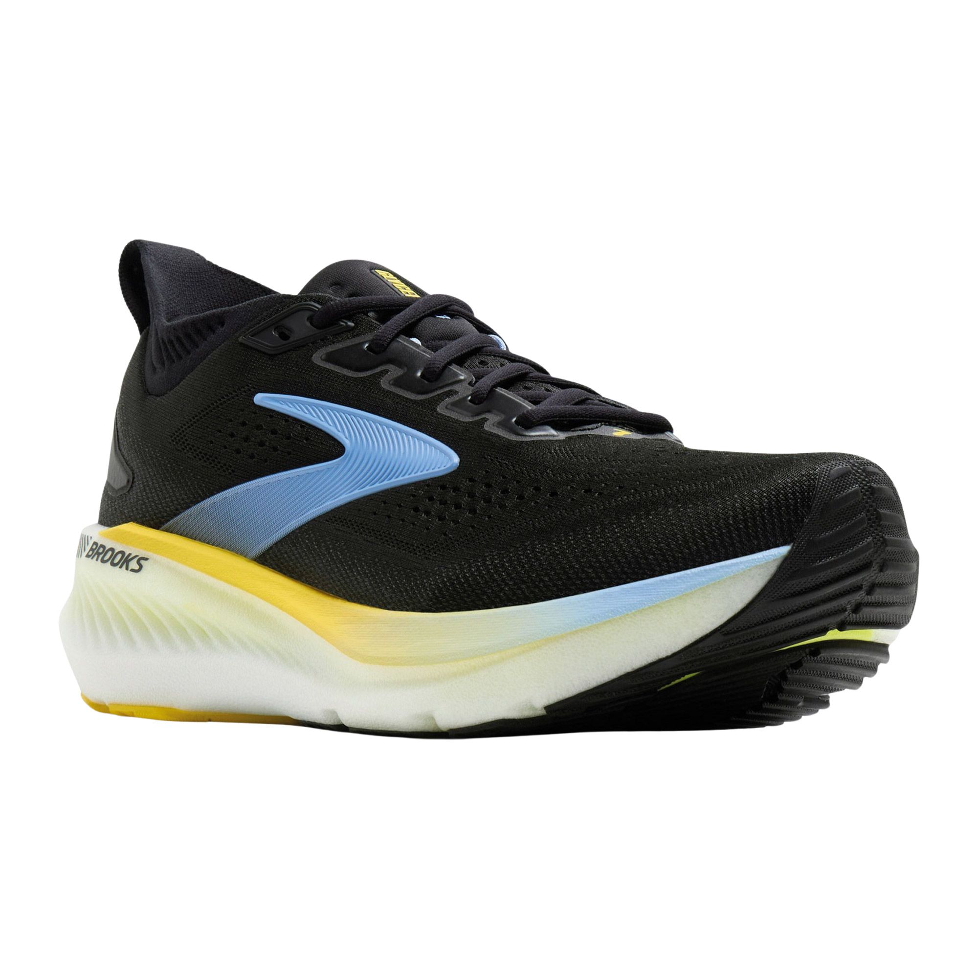 Chaussures de running Brooks Glycerin GTS 23 Hommes