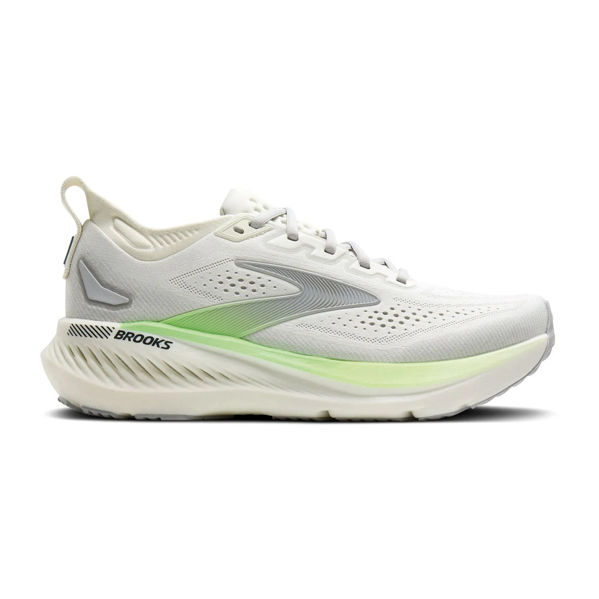 Brooks Glycerin GTS 23 Hardloopschoenen Heren