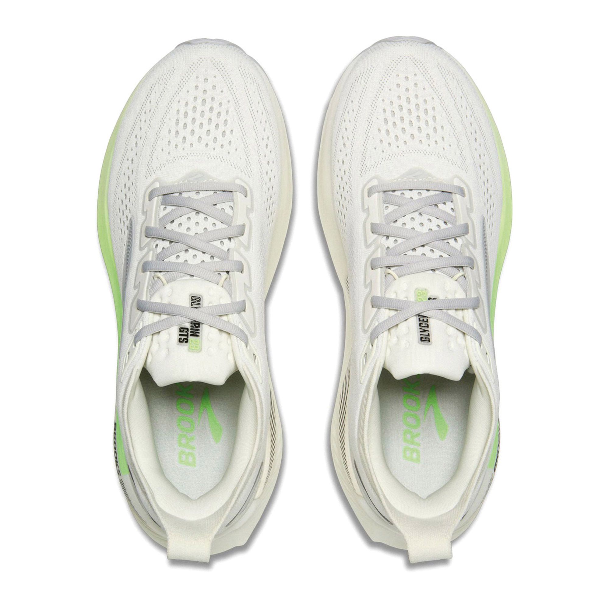 Brooks Glycerin GTS 23 Hardloopschoenen Heren