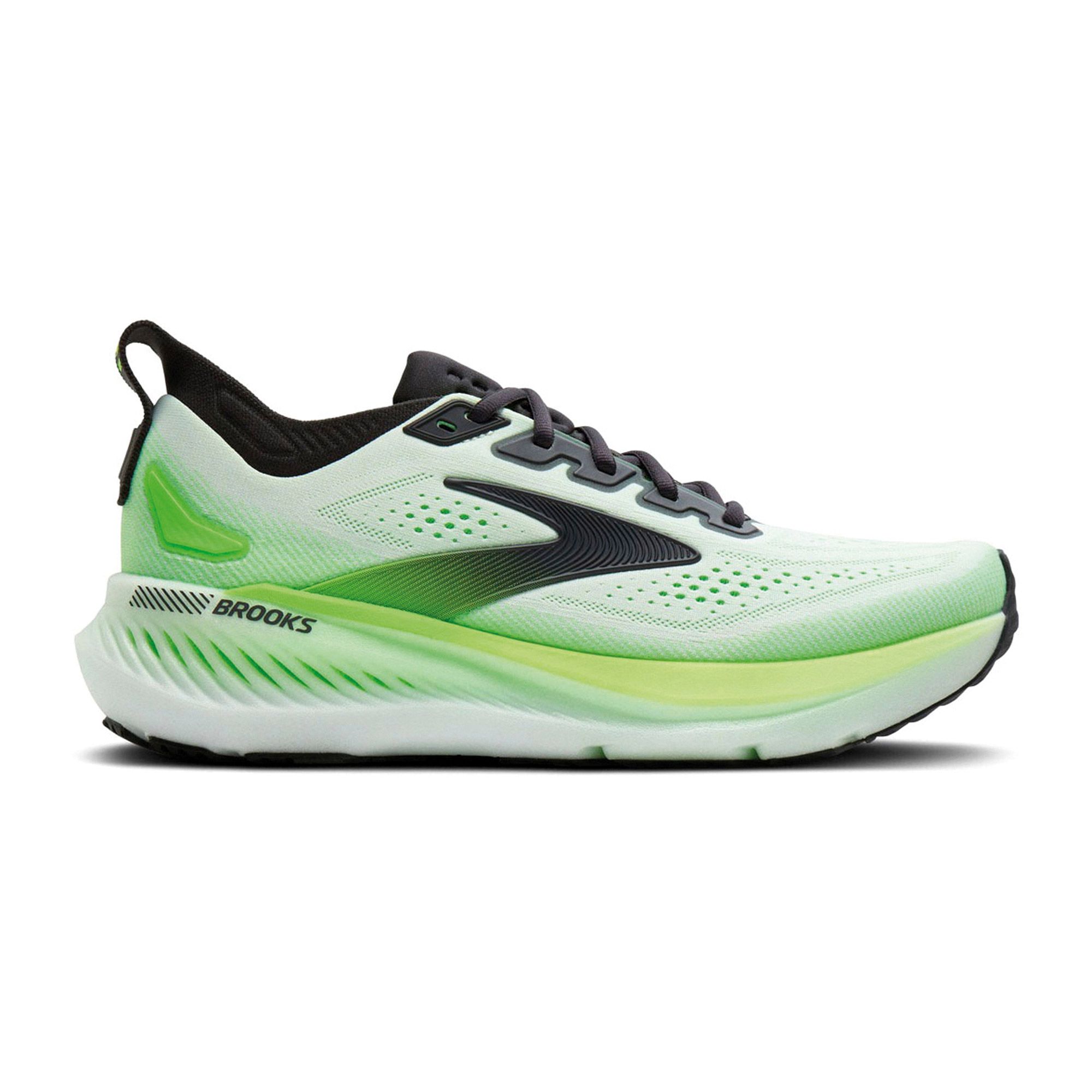 Brooks Glycerin GTS 23 Hardloopschoenen Heren
