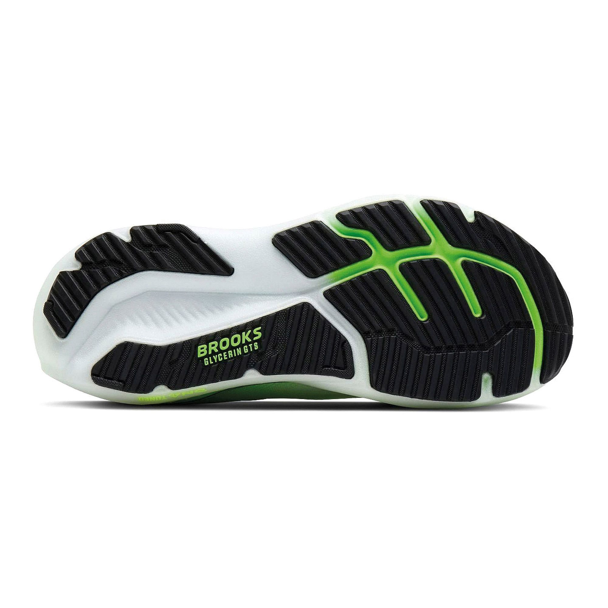 Brooks Glycerin GTS 23 Hardloopschoenen Heren