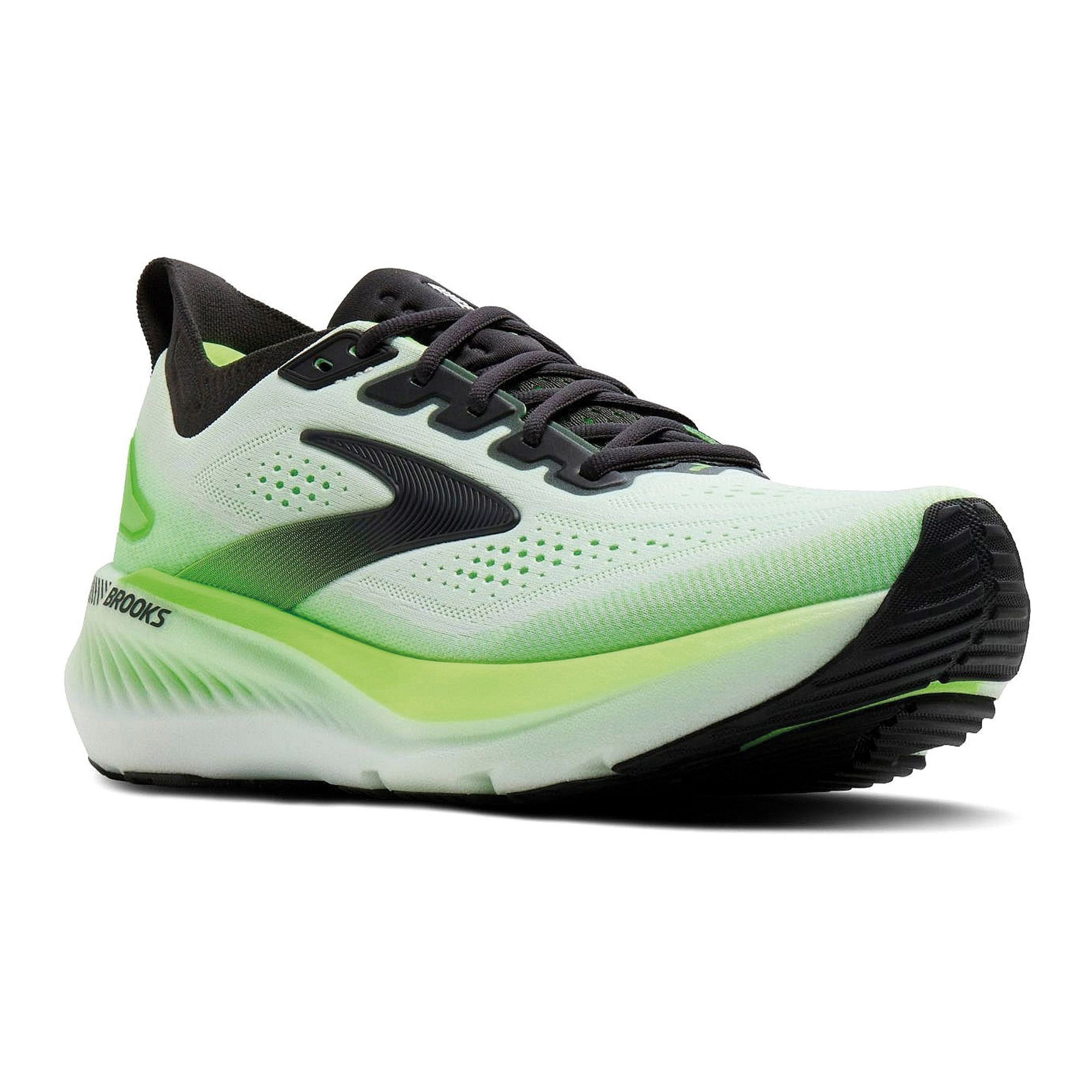 Brooks Glycerin GTS 23 Hardloopschoenen Heren
