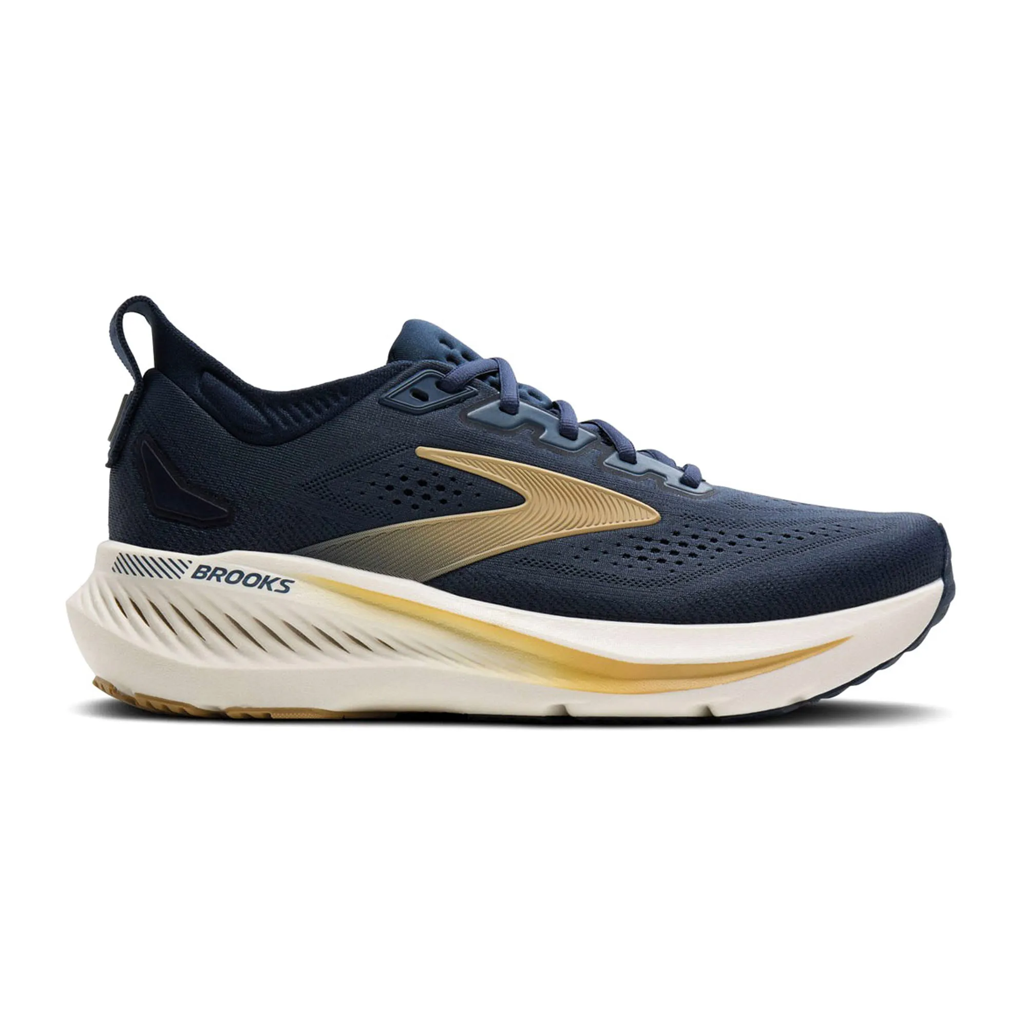 Brooks Glycerin GTS 23 Hardloopschoenen Heren