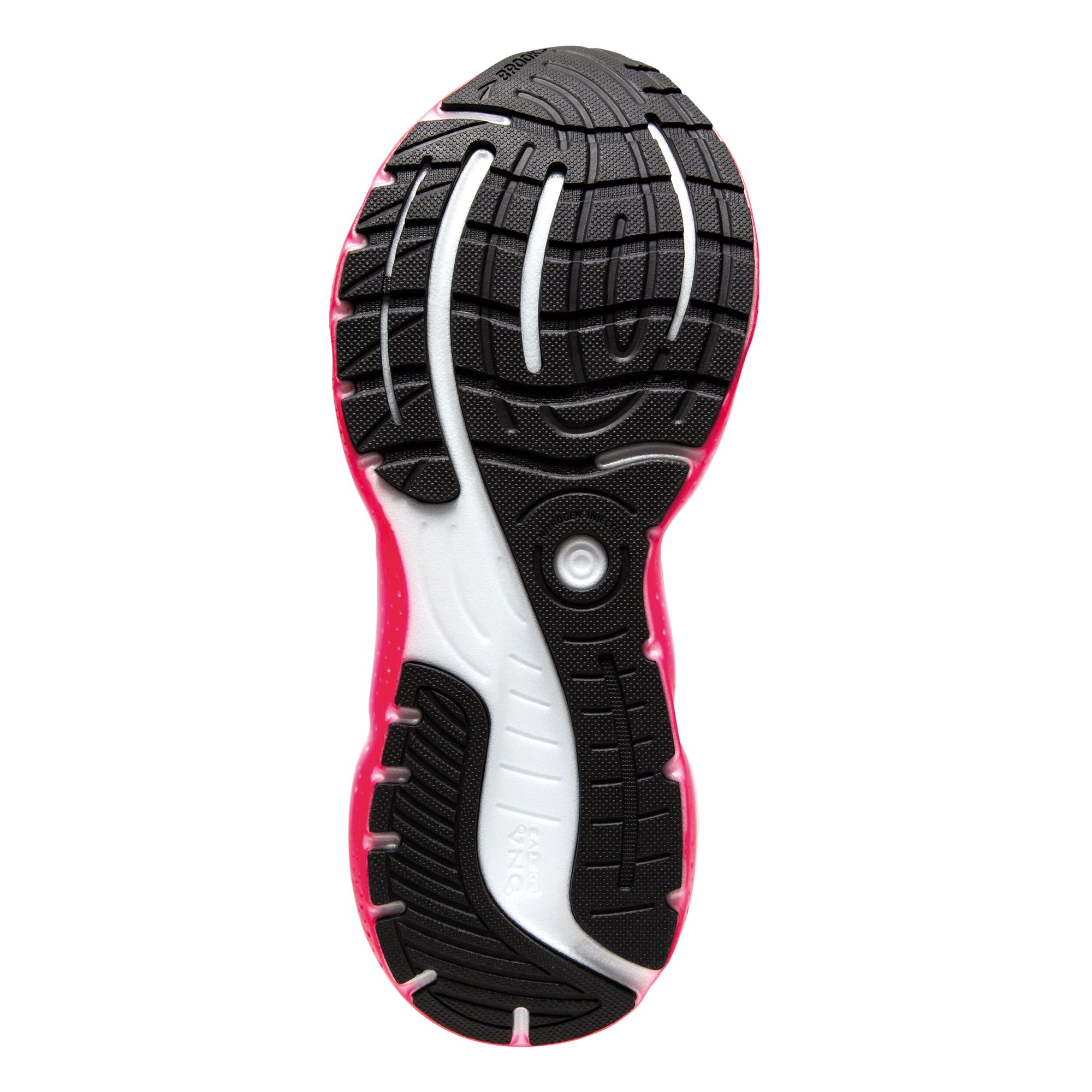 Brooks Glycerin Stealthfit 20 Hardloopschoenen Dames