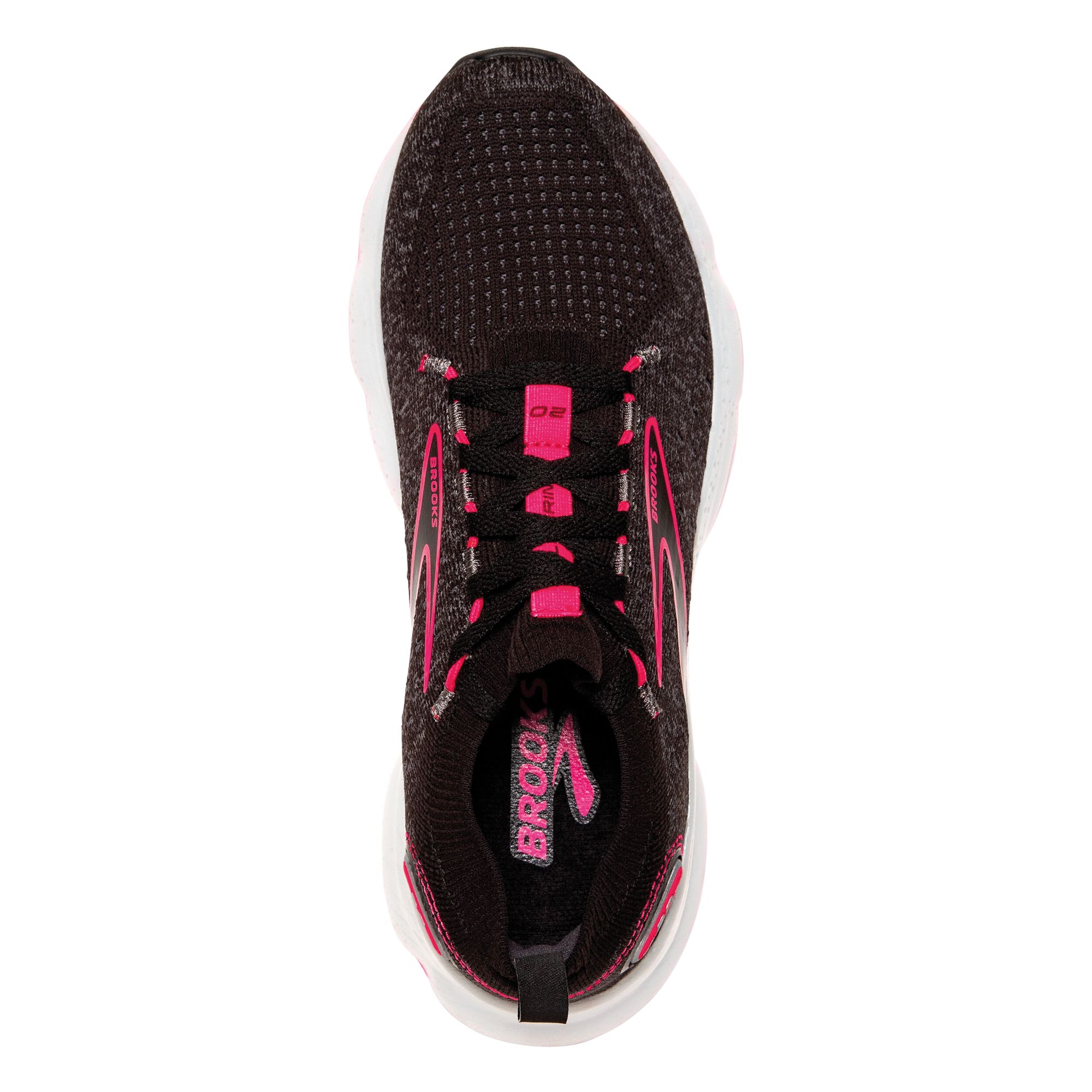 Brooks Glycerin Stealthfit 20 Hardloopschoenen Dames