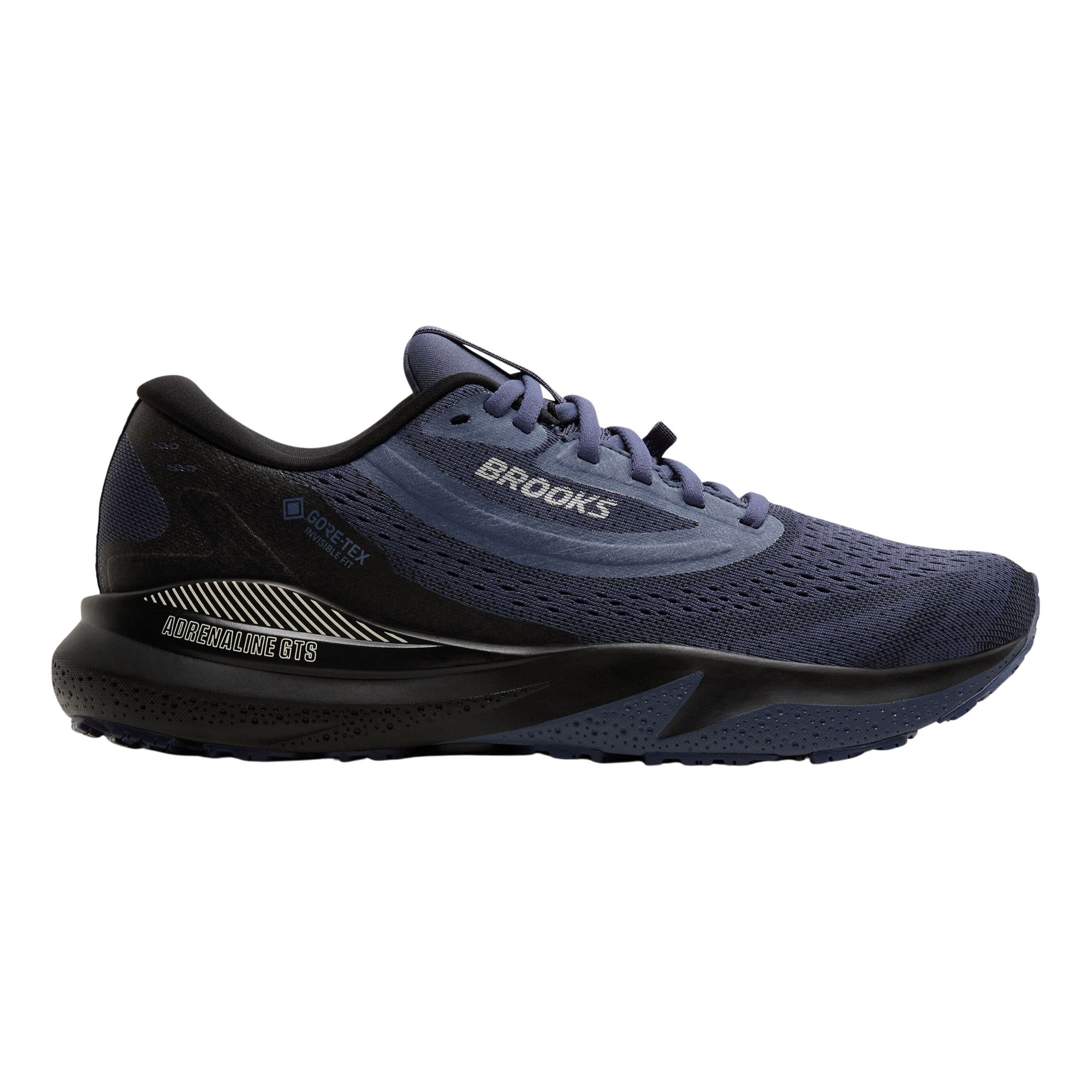 Brooks Adrenaline GTS 24 GTX Chaussures de course pour hommes