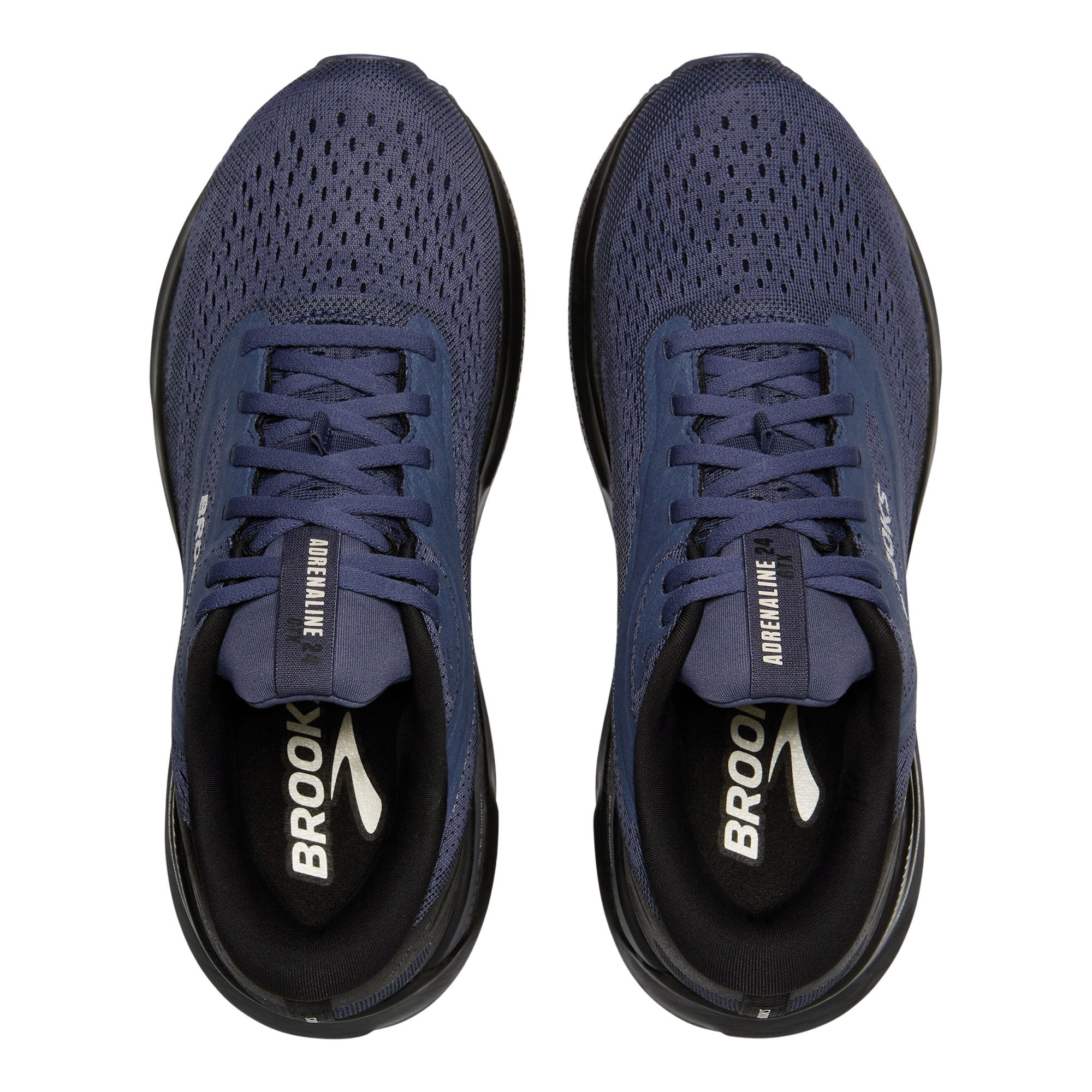 Brooks Adrenaline GTS 24 GTX Chaussures de course pour hommes