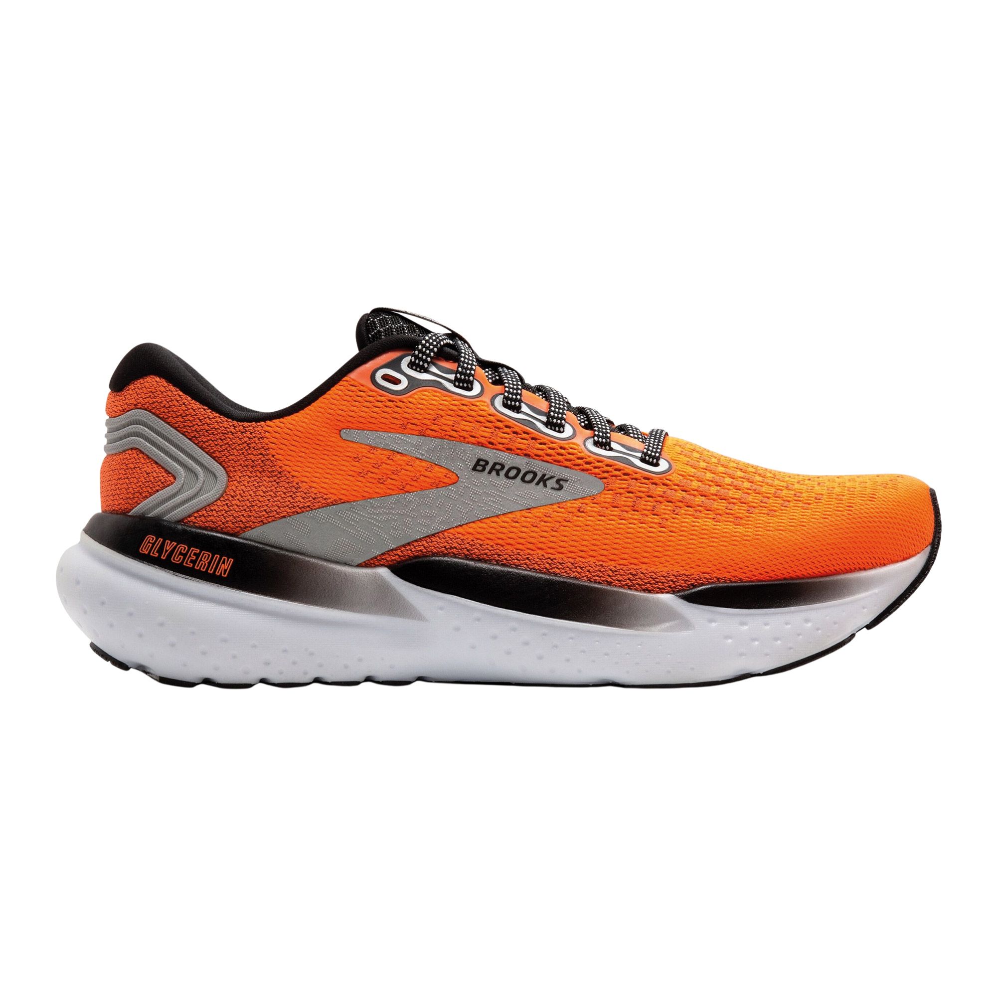Brooks Glycerin StealthFit 21 Medium dames hardloopschoenen