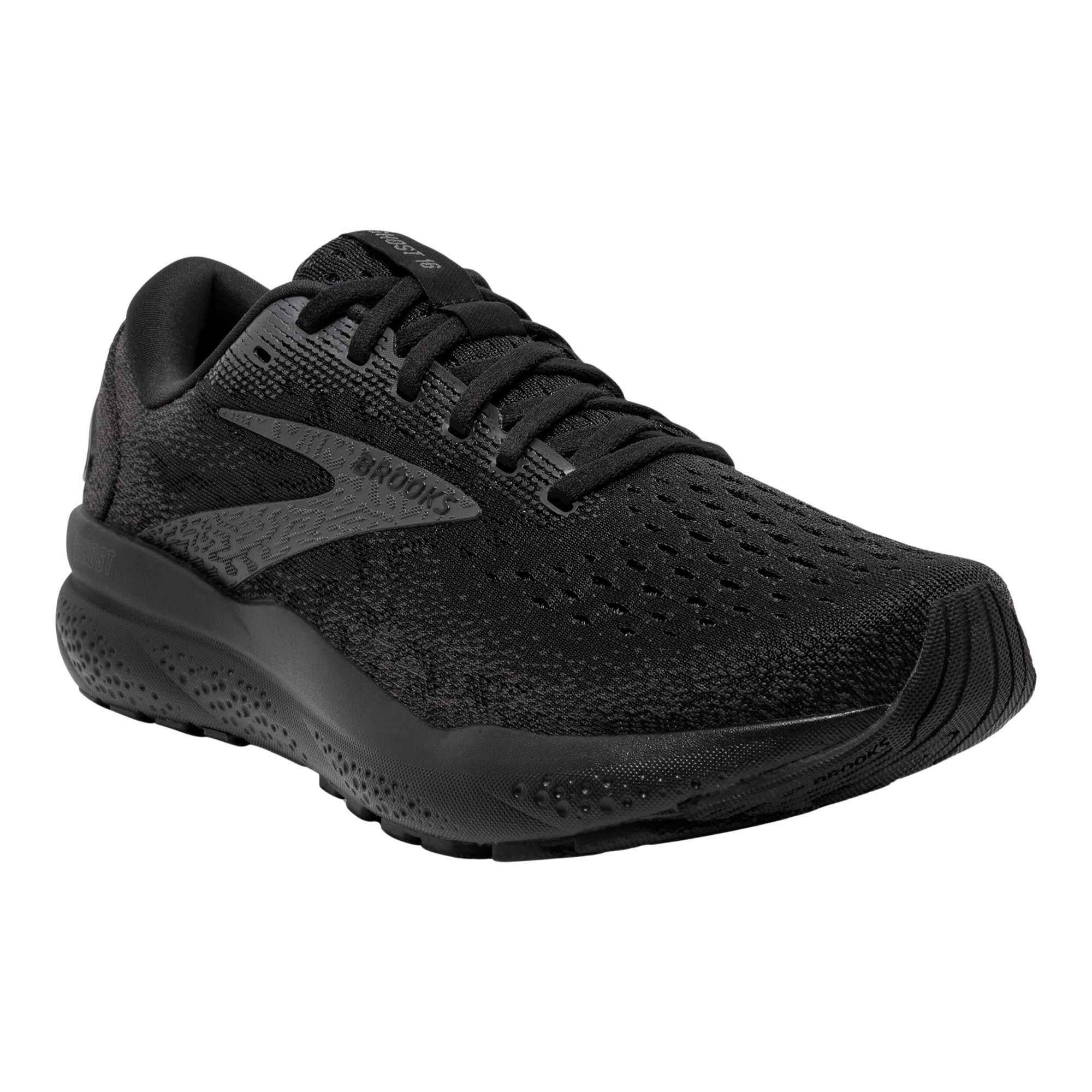 Brooks Ghost 16 Hardloopschoenen Dames