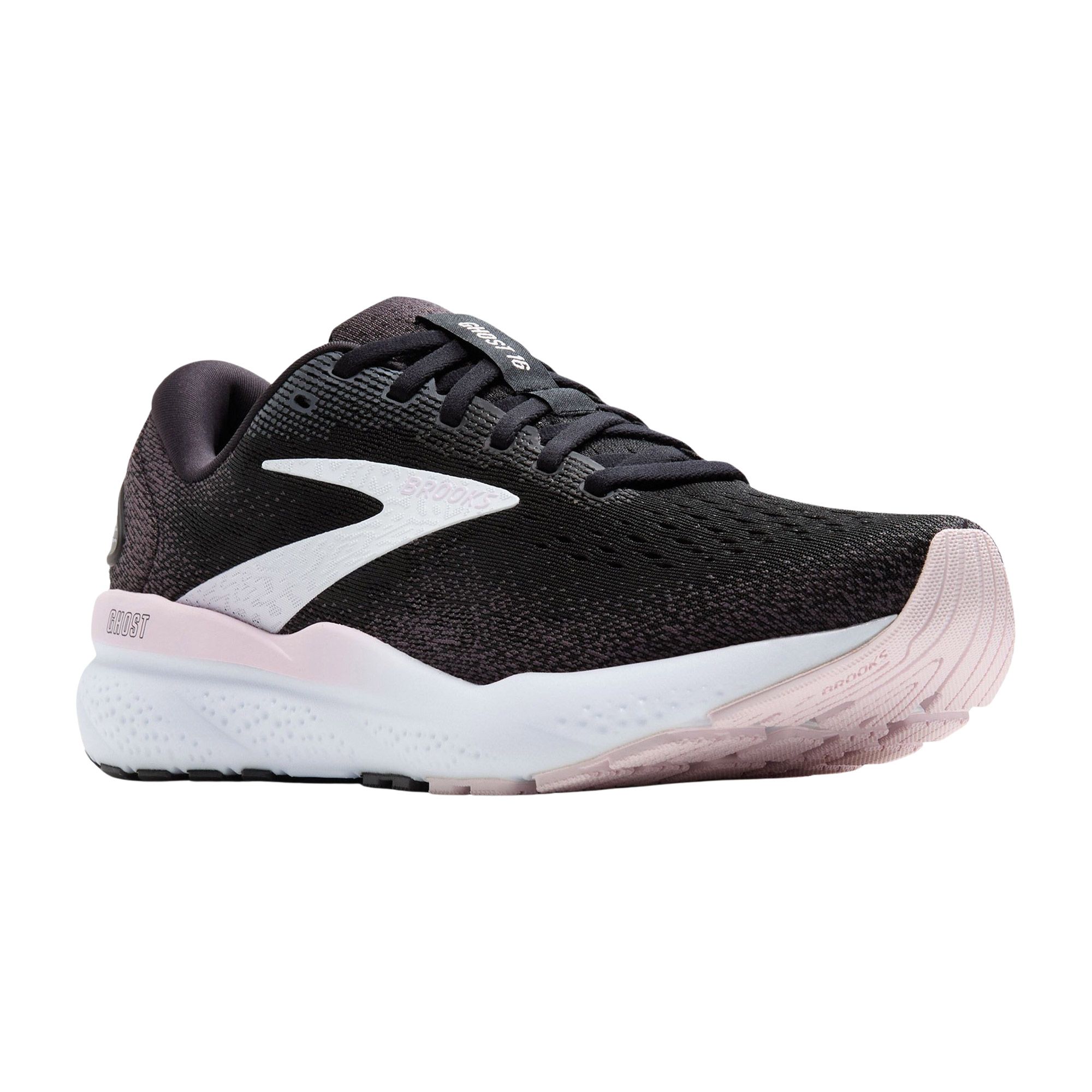 Brooks Ghost 16 Hardloopschoenen Dames