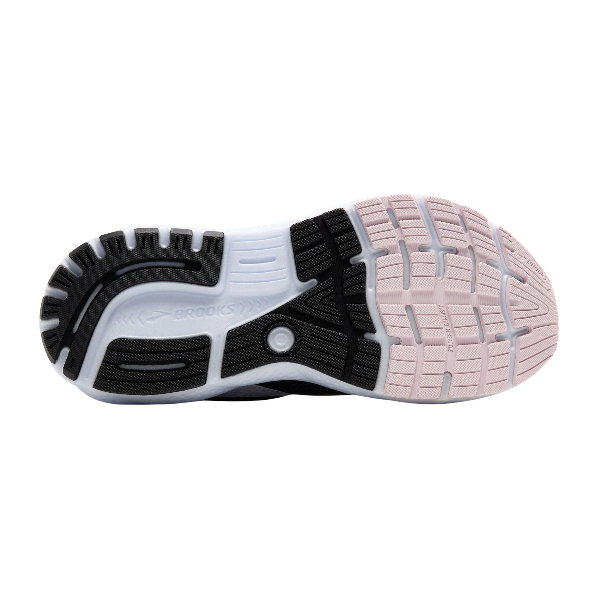 Brooks Ghost 16 Hardloopschoenen Dames