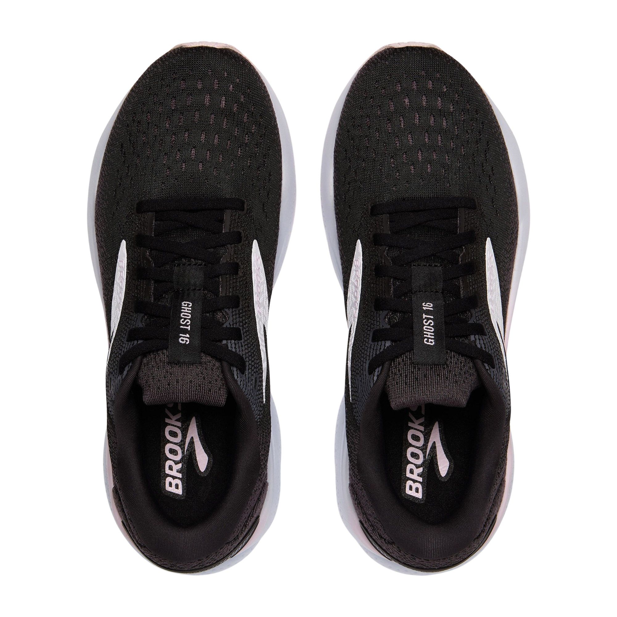 Brooks Ghost 16 Hardloopschoenen Dames