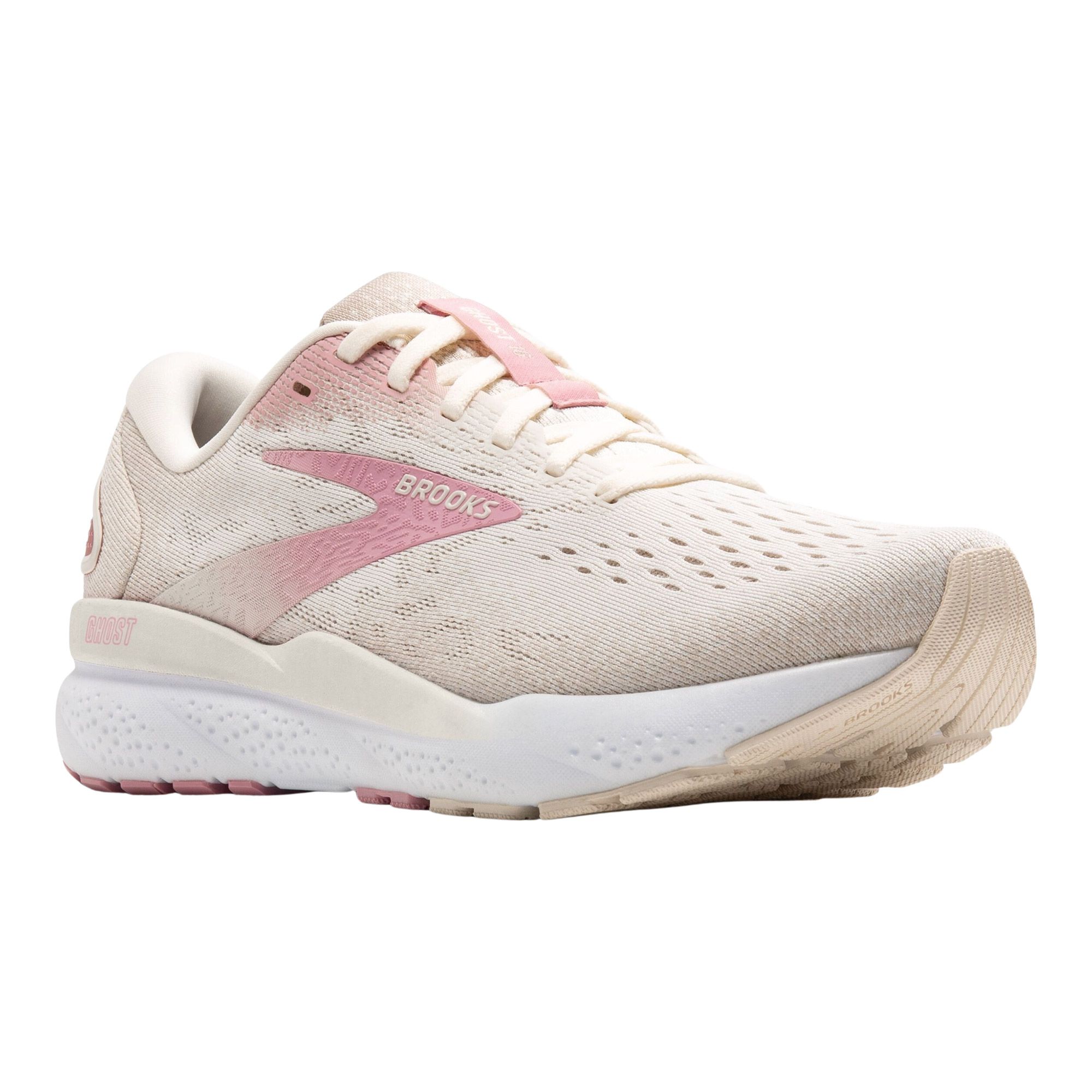 Brooks Ghost 16 Hardloopschoenen Dames