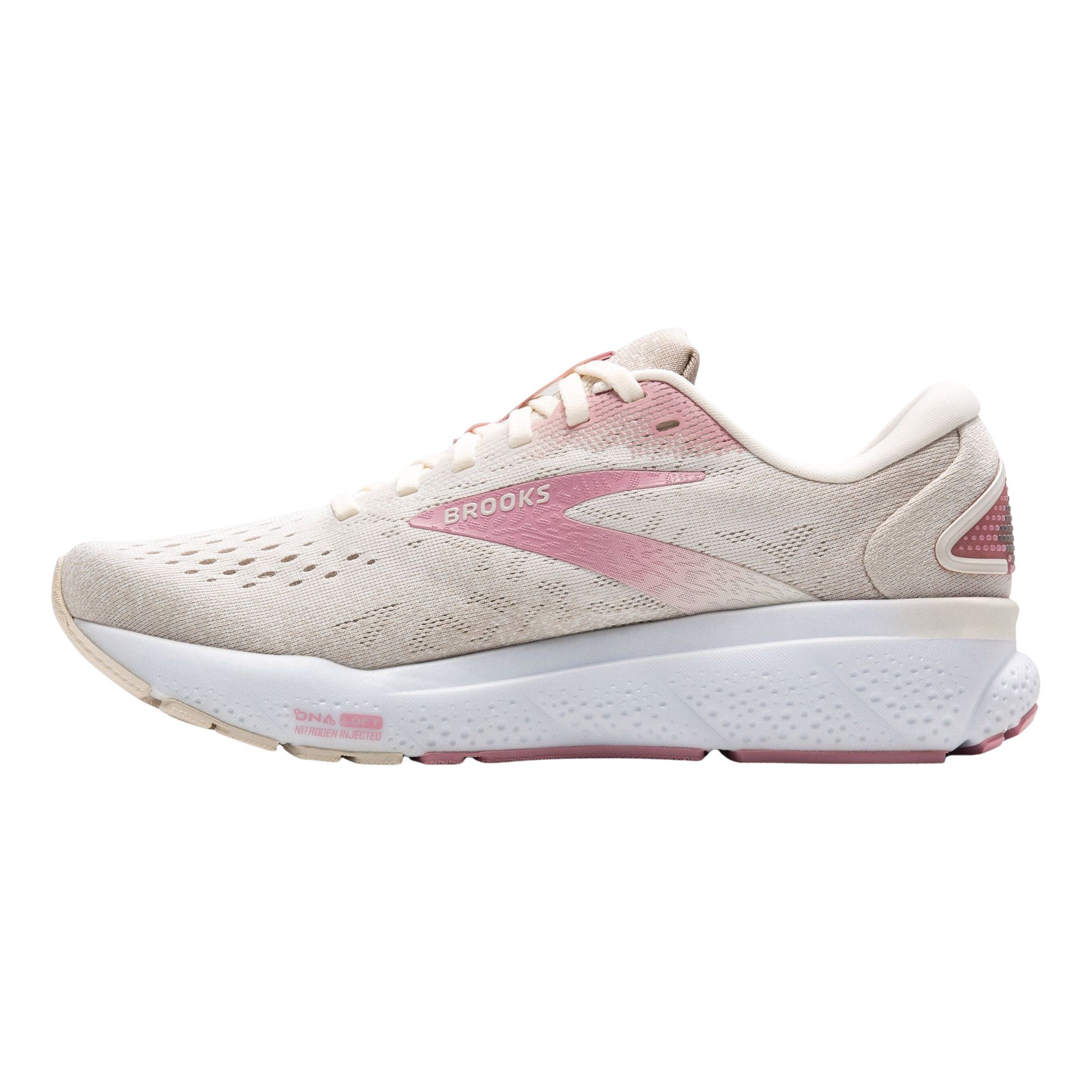 Brooks Ghost 16 Hardloopschoenen Dames