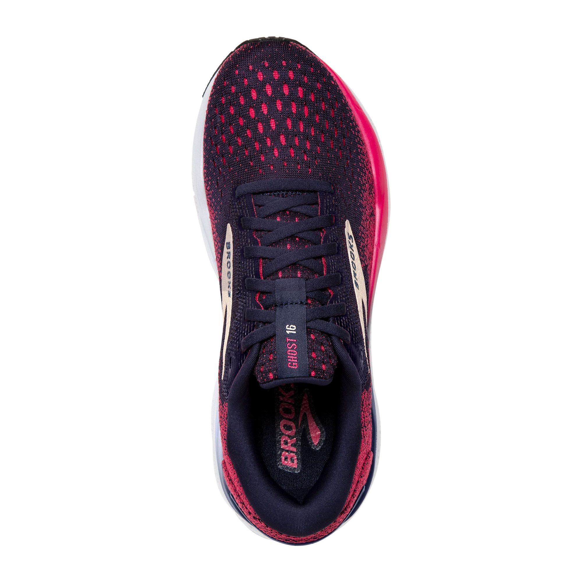 Brooks Ghost 16 Hardloopschoenen Dames