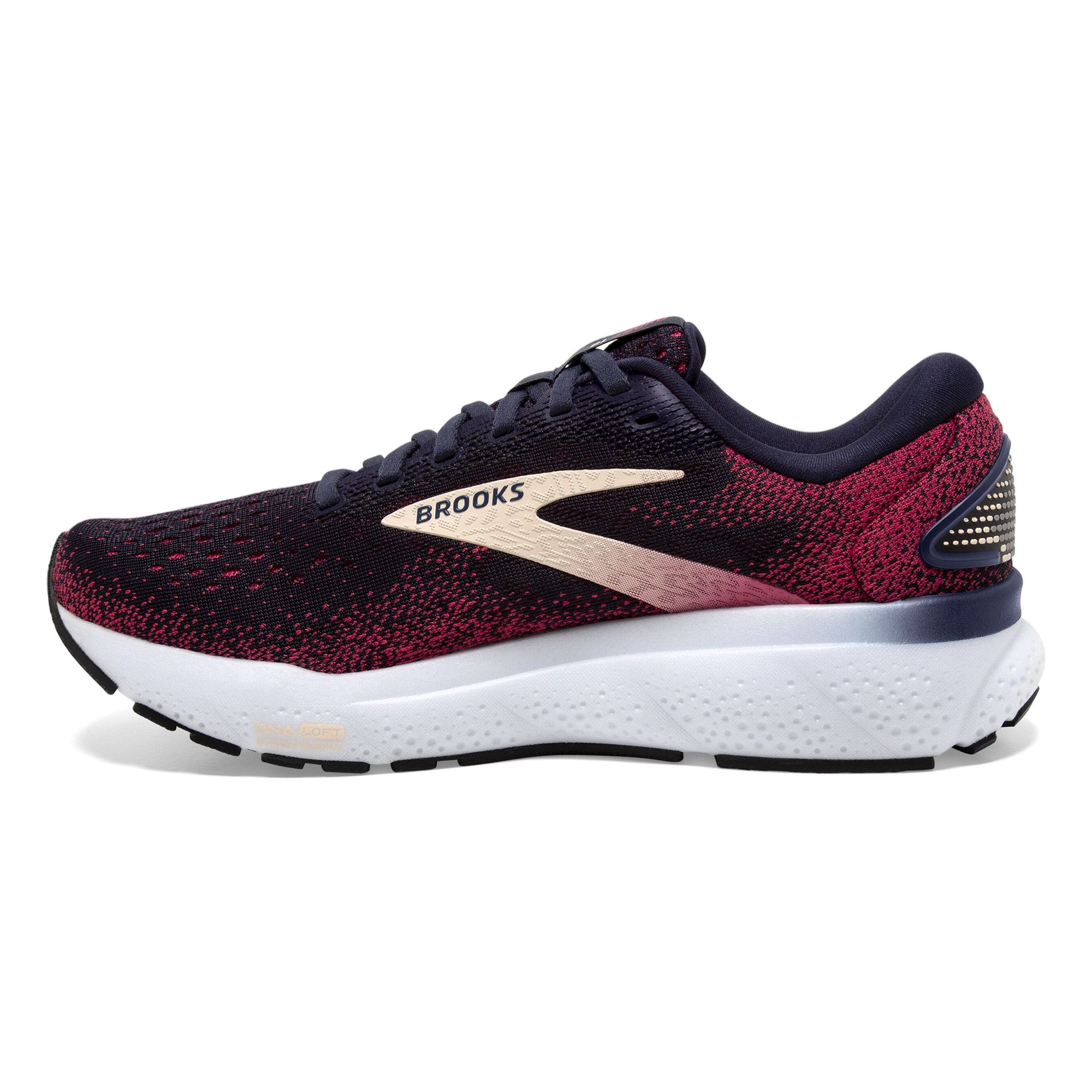 Brooks Ghost 16 Hardloopschoenen Dames