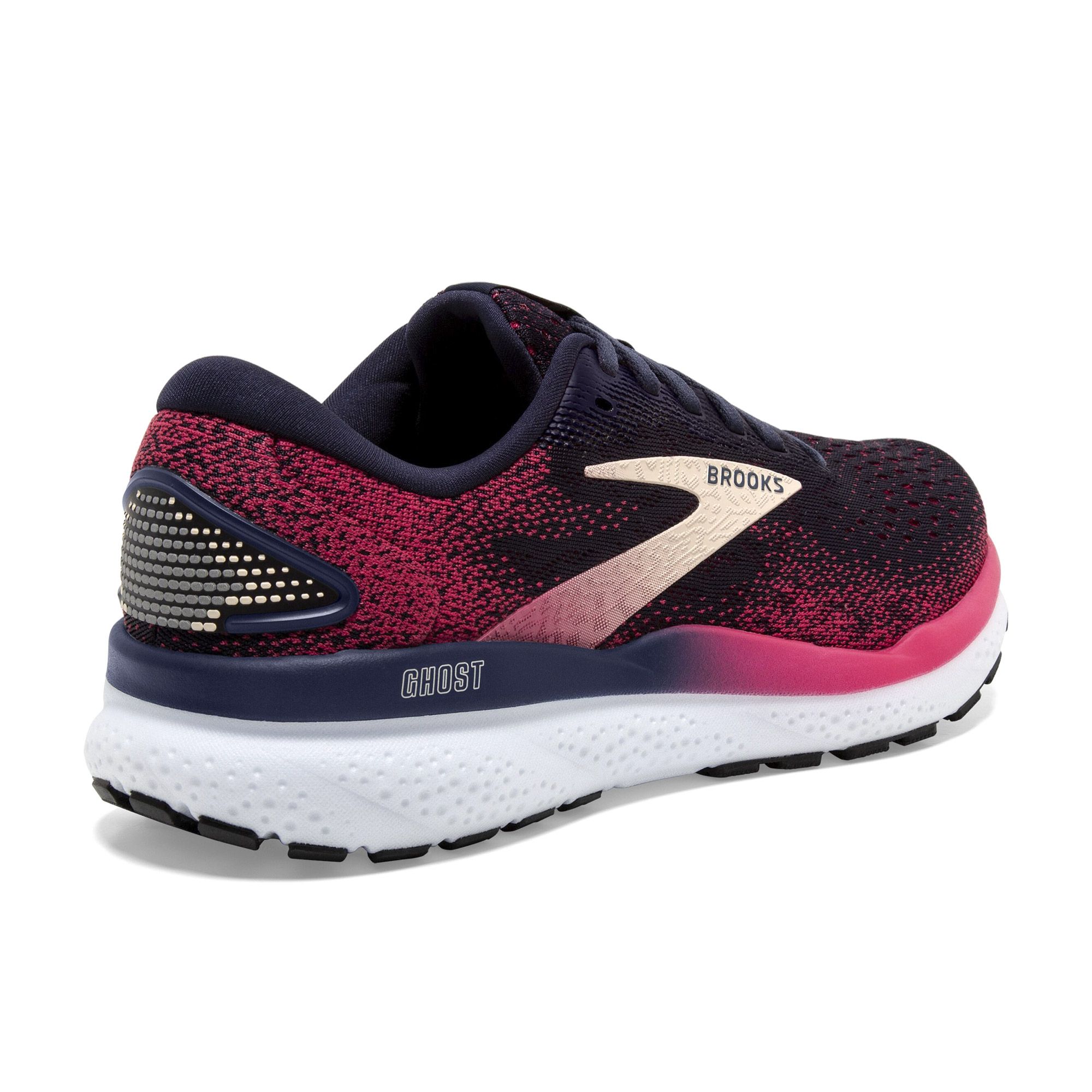 Brooks Ghost 16 Hardloopschoenen Dames