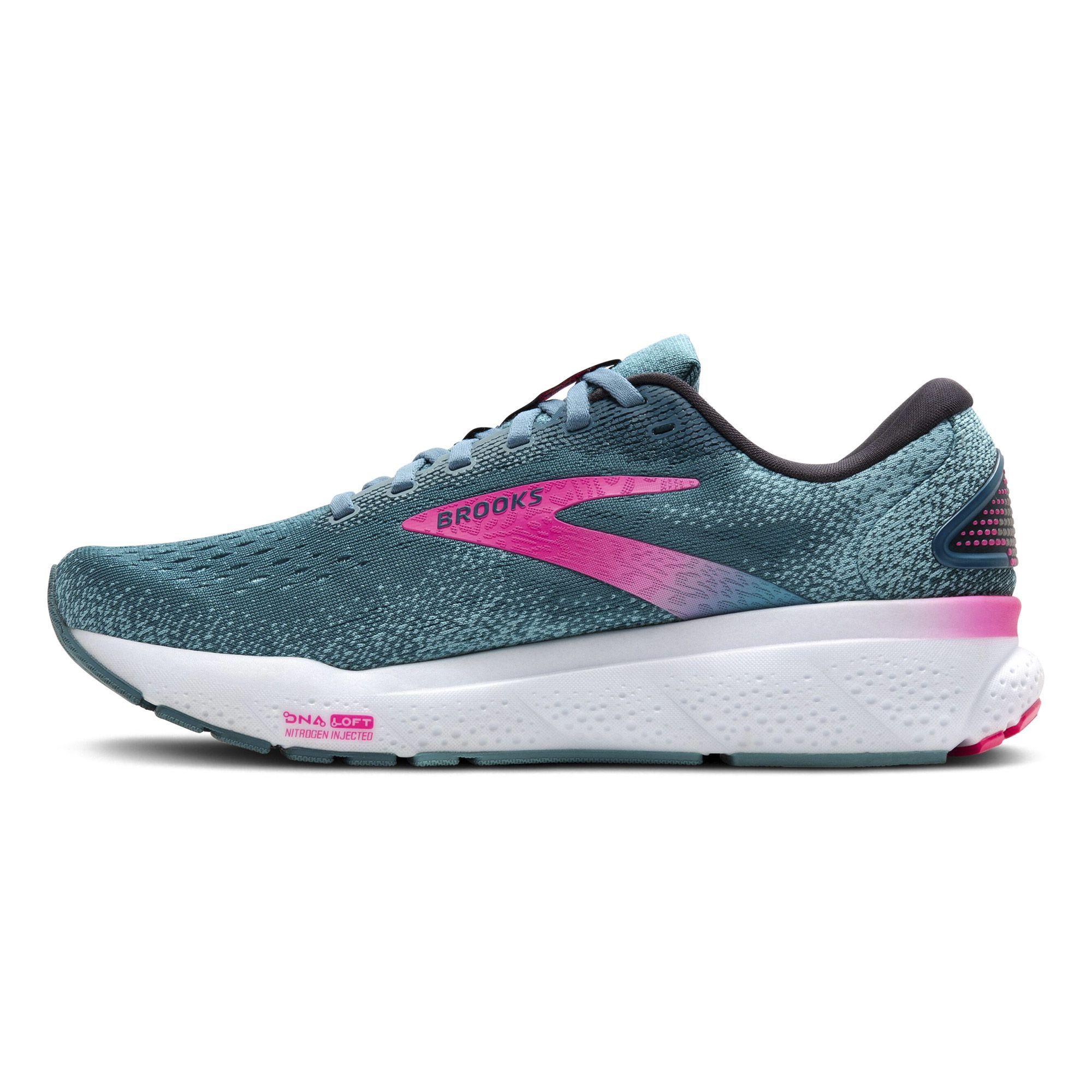 Brooks Ghost 16 Hardloopschoenen Dames