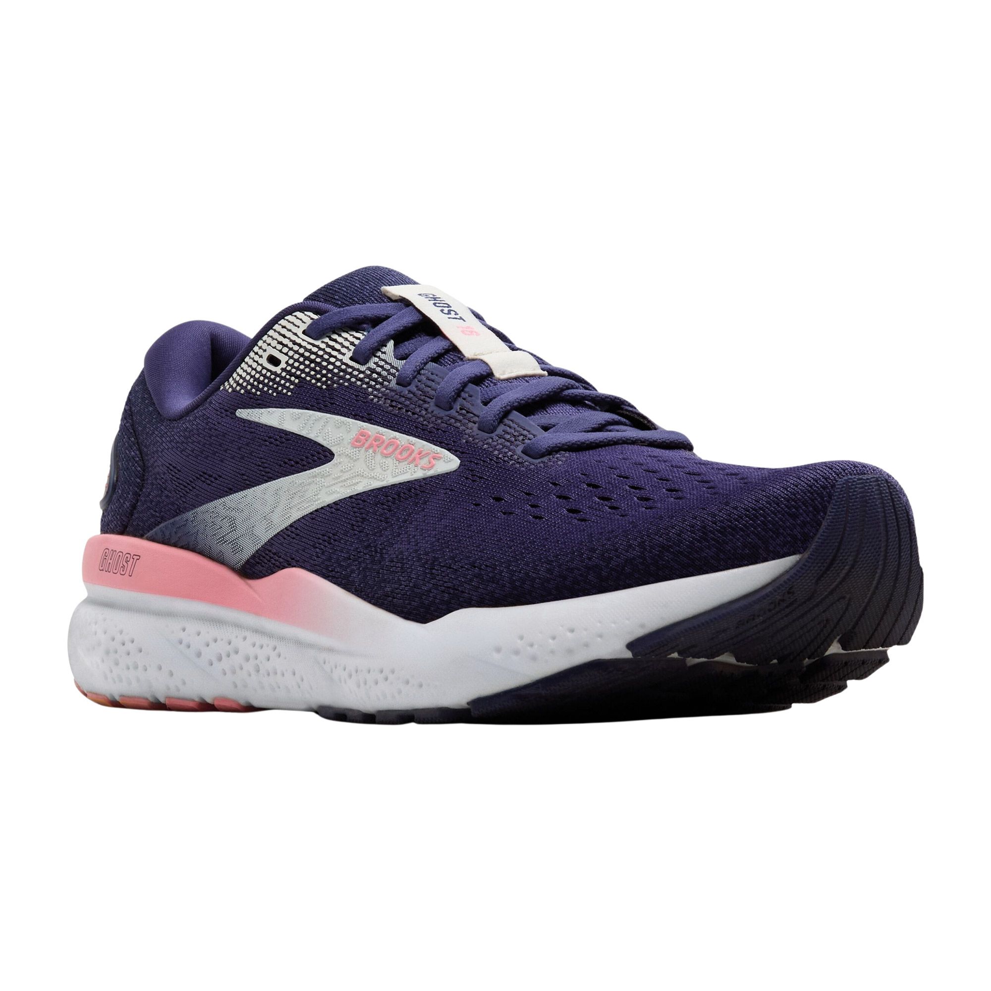 Brooks Ghost 16 Hardloopschoenen Dames