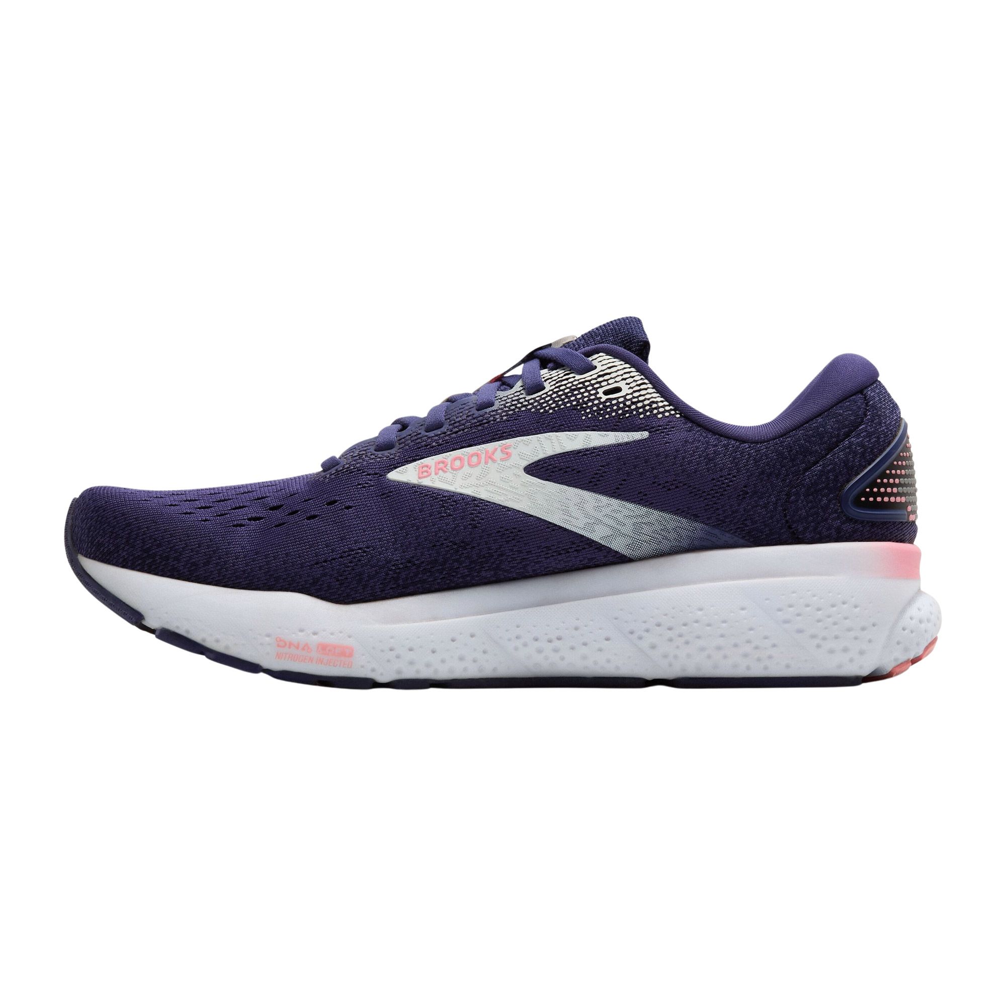 Brooks Ghost 16 Hardloopschoenen Dames