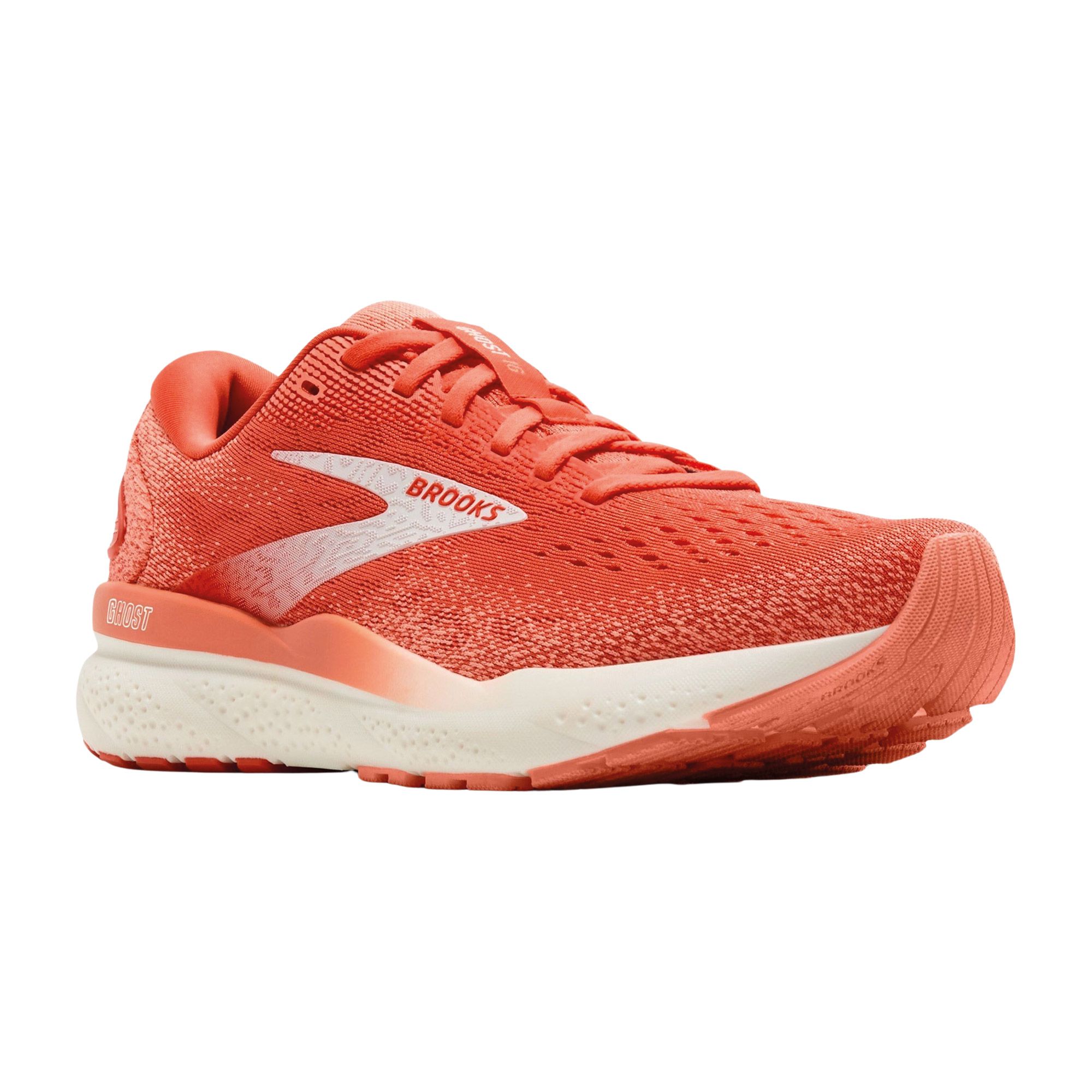 Brooks Ghost 16 Hardloopschoenen Dames