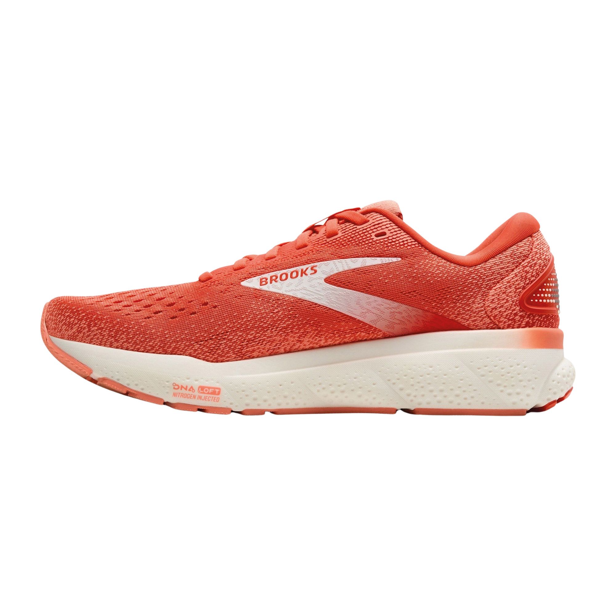 Brooks Ghost 16 Hardloopschoenen Dames