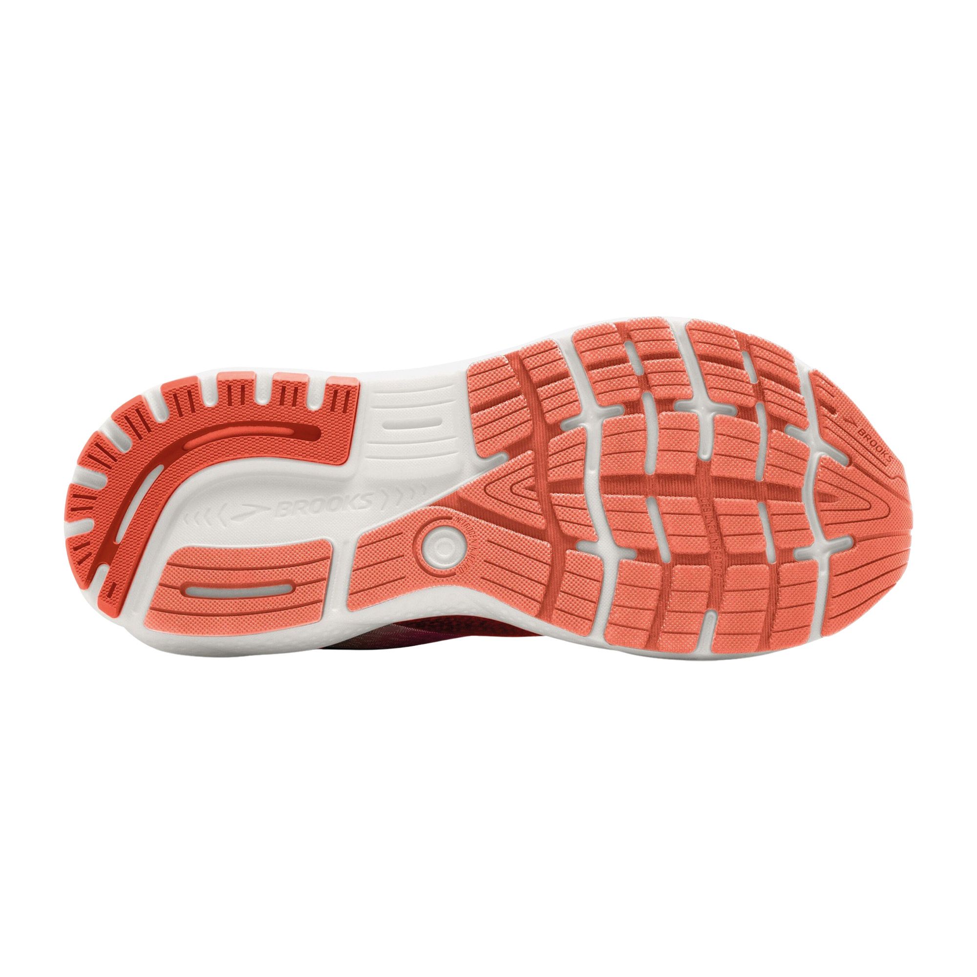 Brooks Ghost 16 Hardloopschoenen Dames