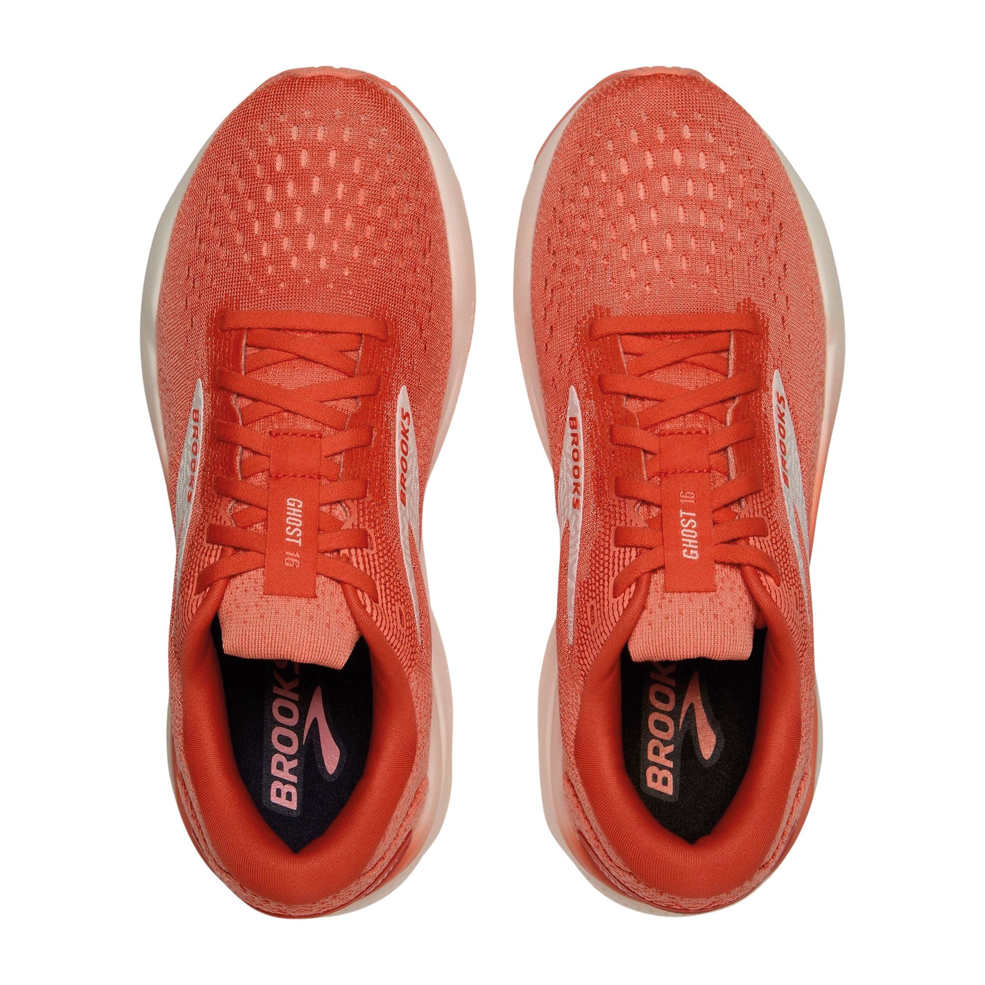 Brooks Ghost 16 Hardloopschoenen Dames