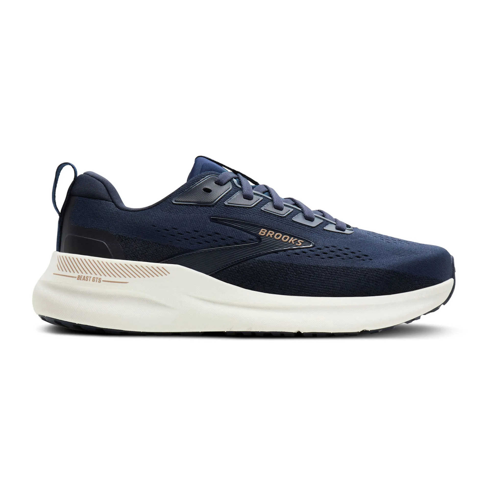 Brooks Beast GTS 26 Hardloopschoenen Heren